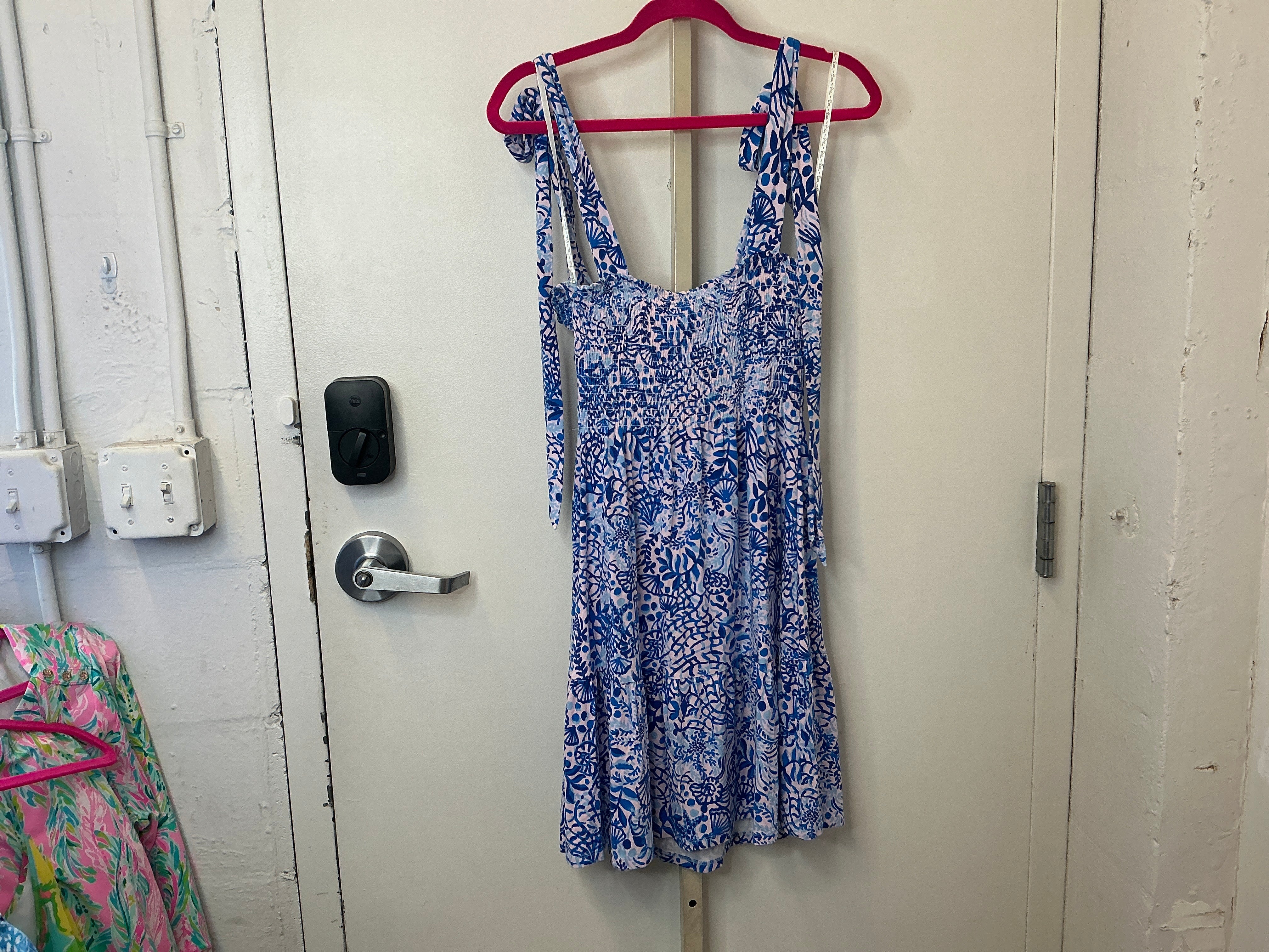 Lilly Pulitzer Dress - Size S
