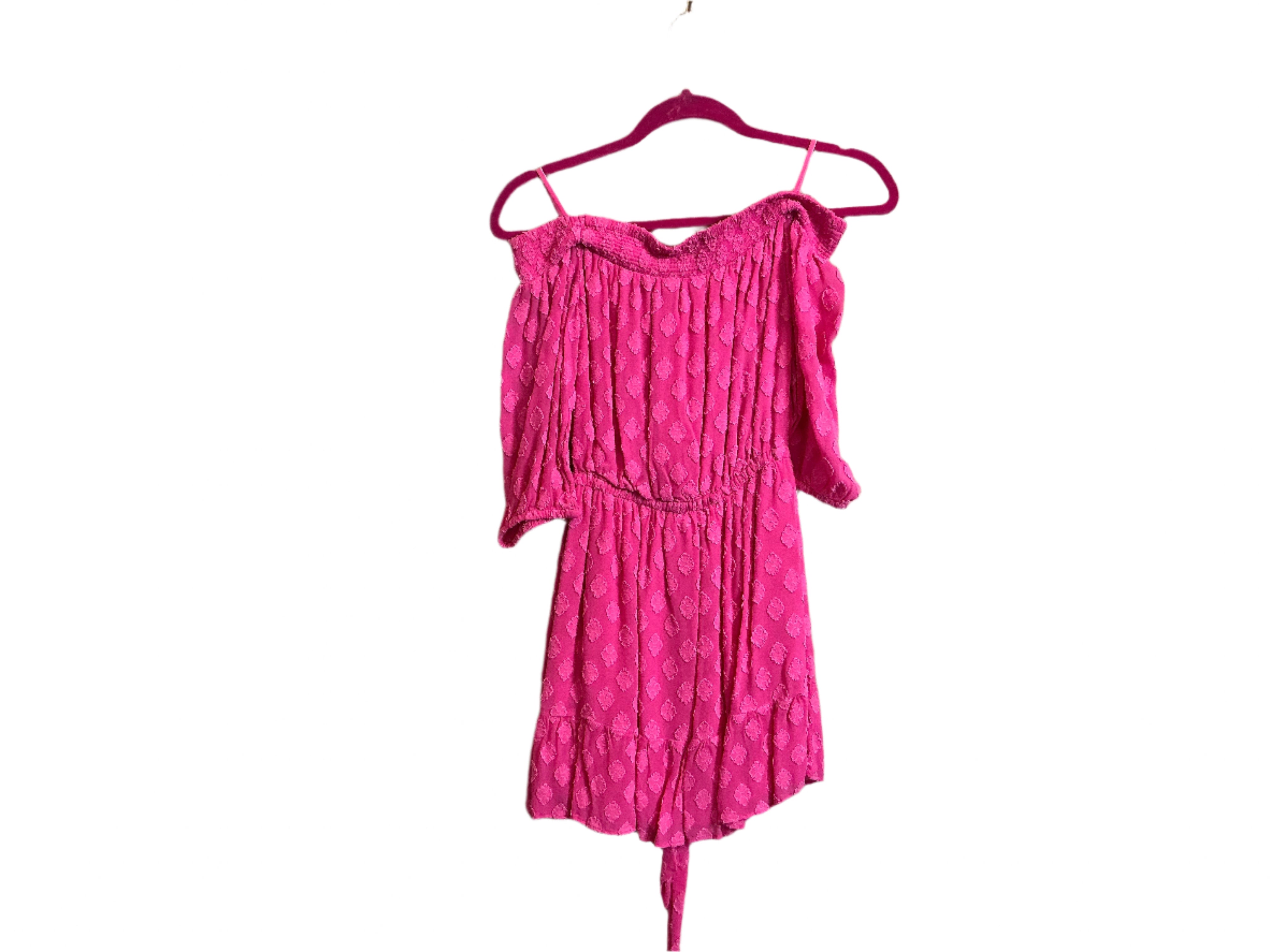 Lily Pulitzer Romper Dress - Size XXS