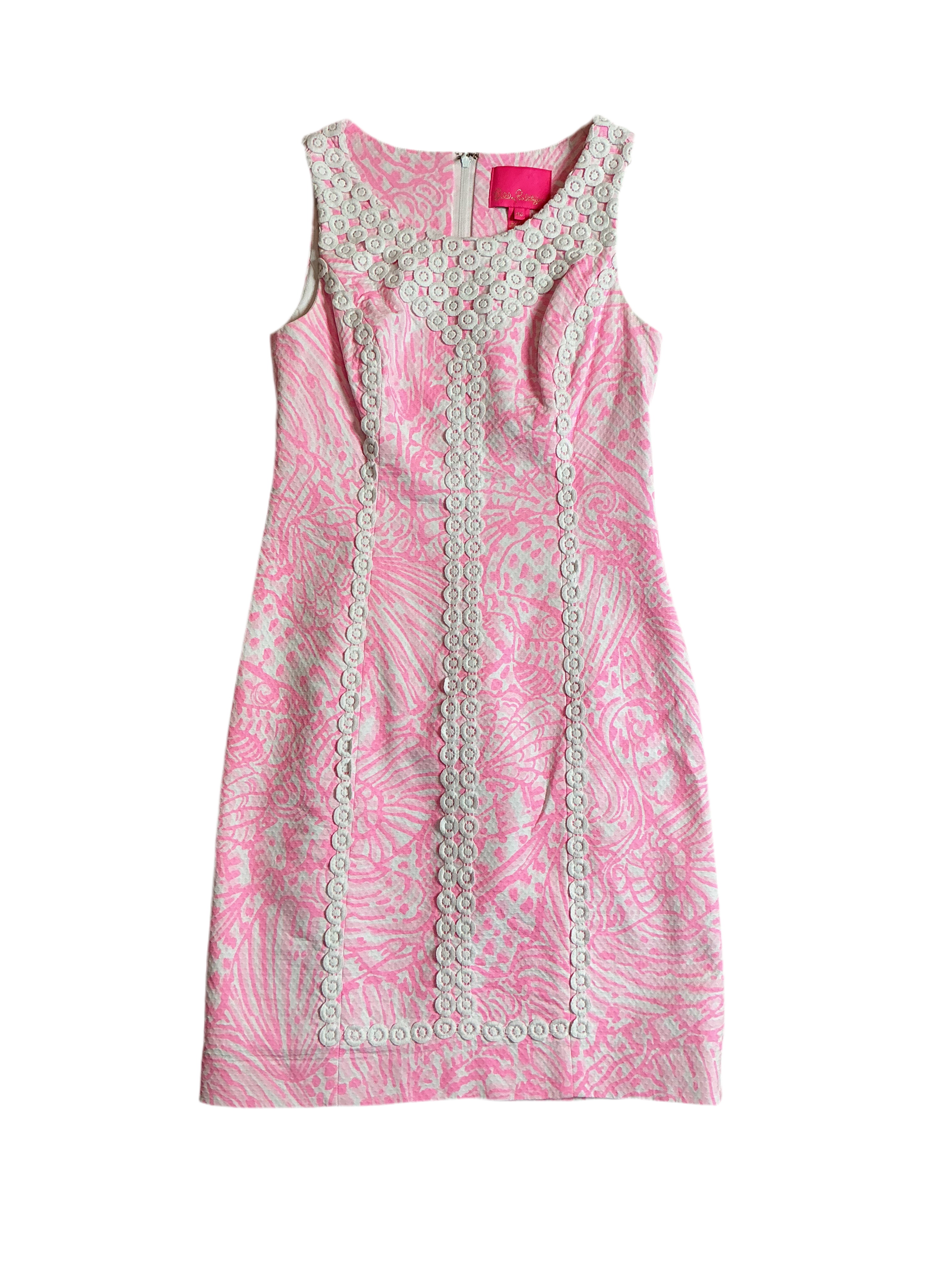 Lilly Pulitzer Dress - Size 00