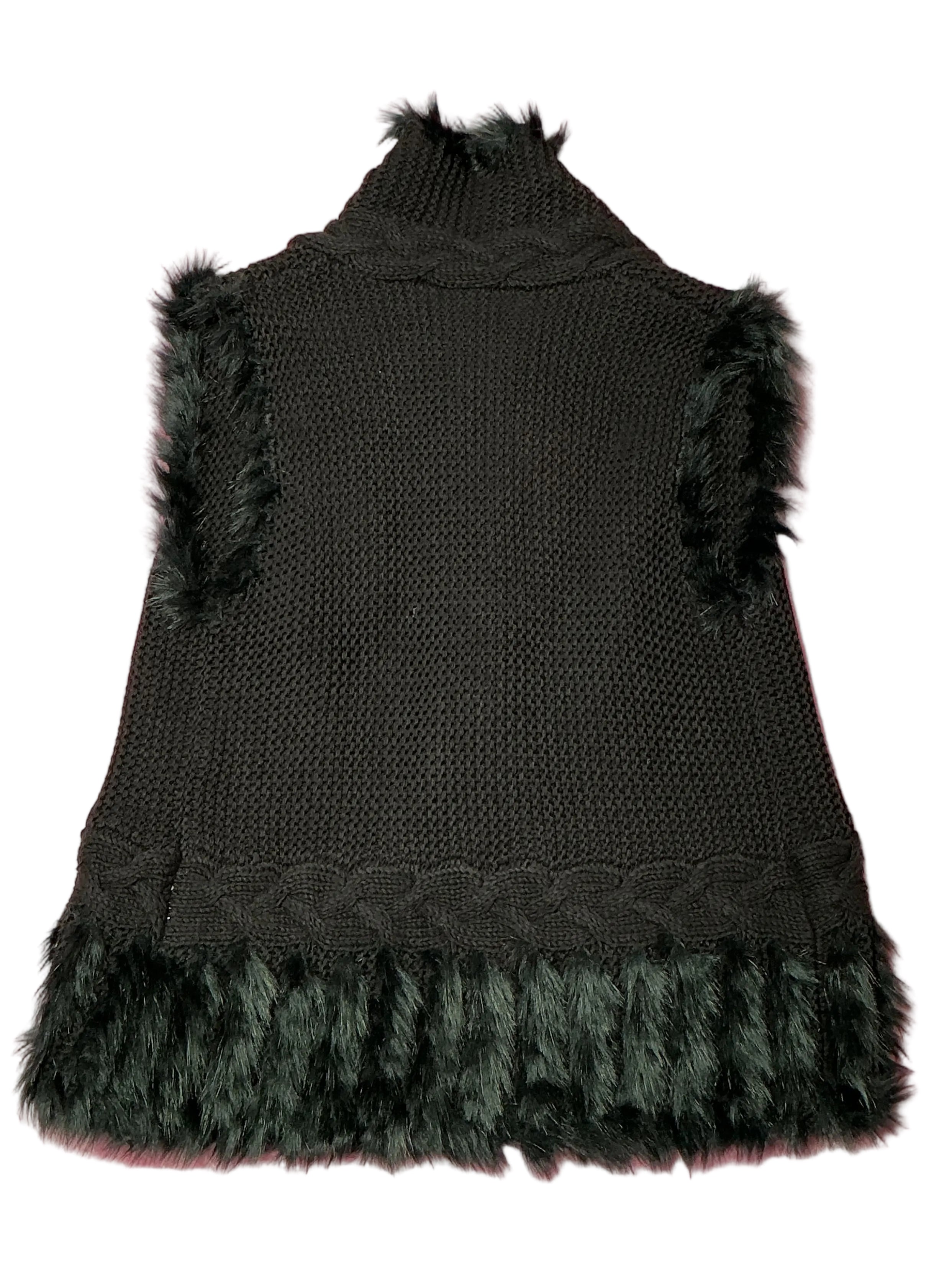 Lilly Pulitzer NWT - Torini Vest - Black - Size M