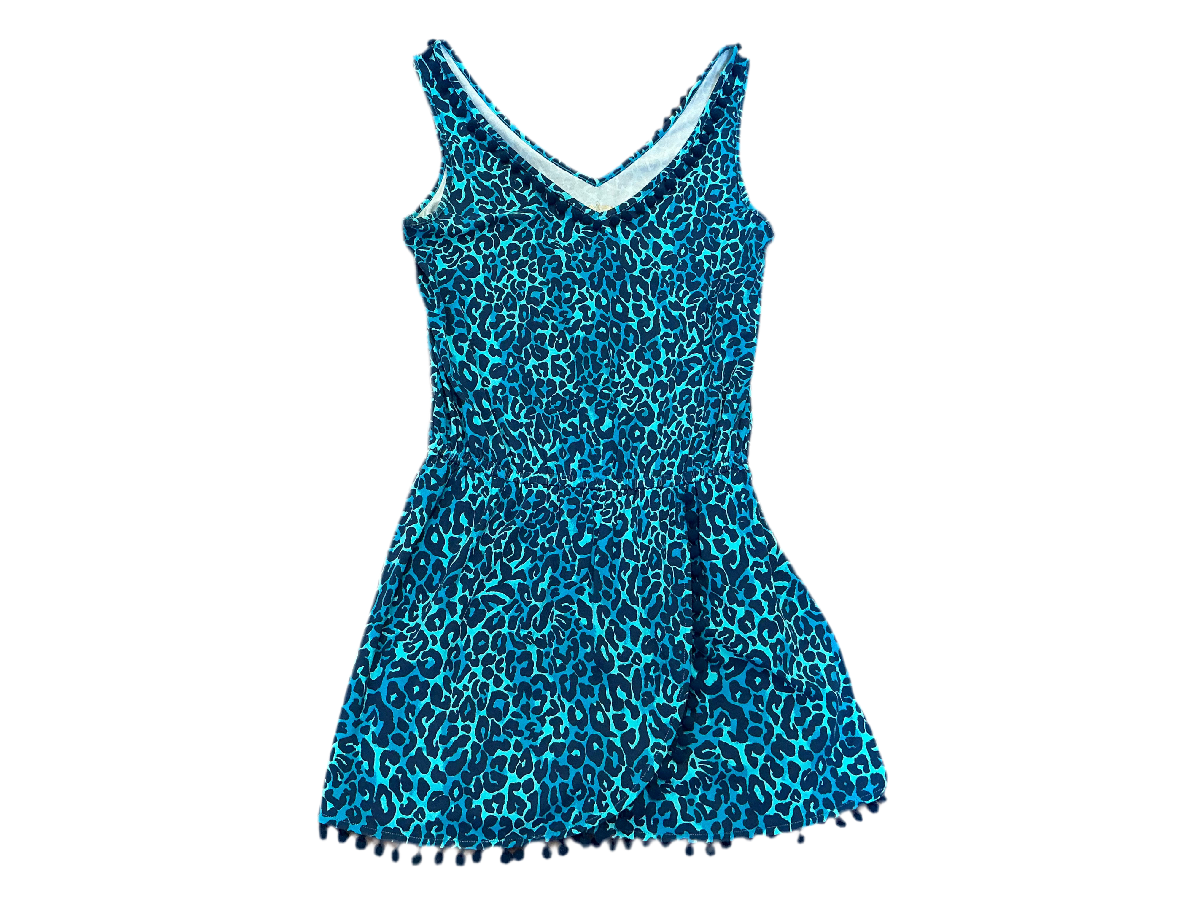 Lilly Pulitzer Romper - Size M