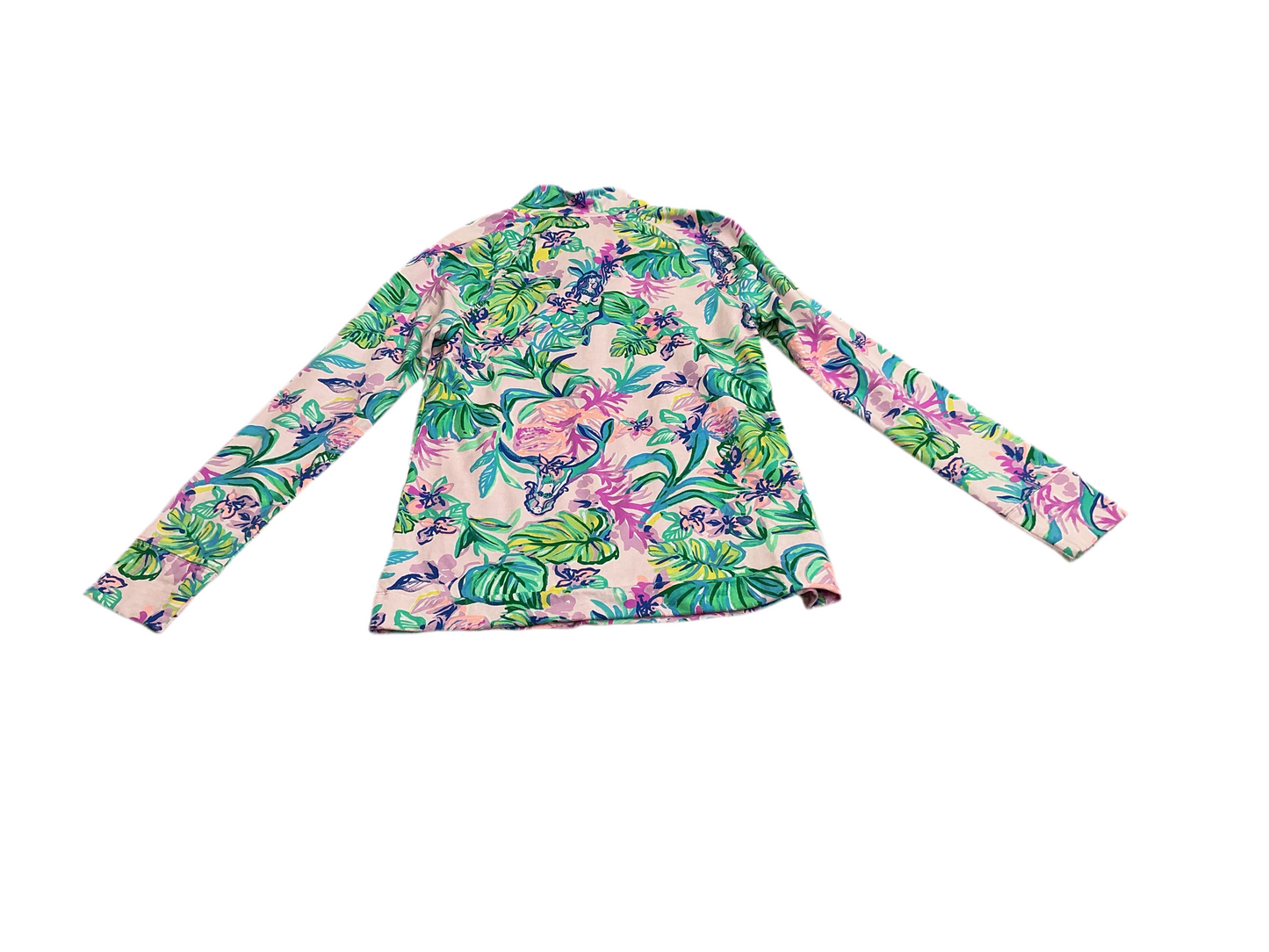 Lilly Pulitzer Popover - Size S