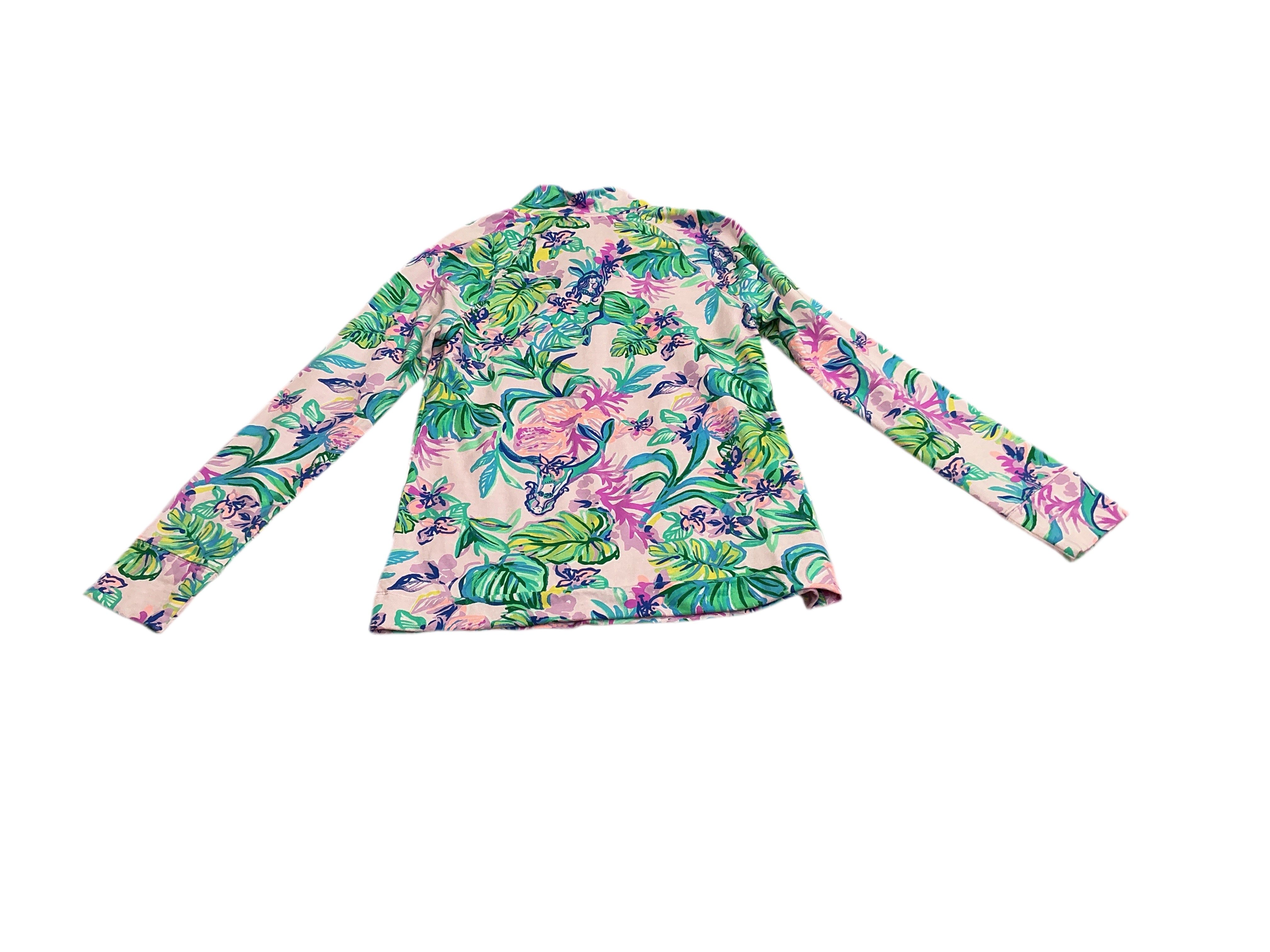 Lilly Pulitzer Popover - Size S