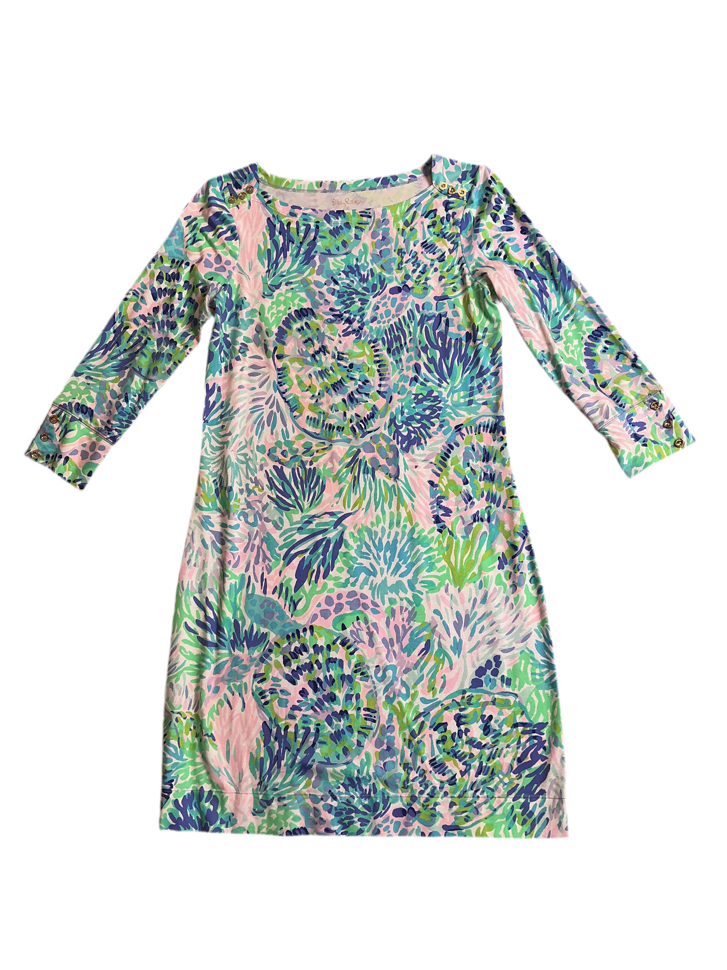 Lilly Pulitzer Dress - Size S