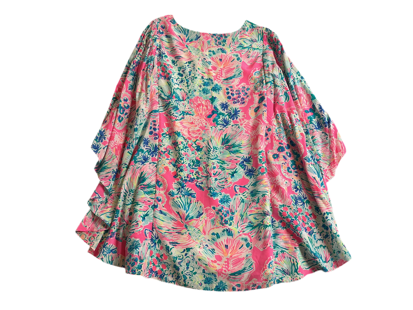 Lilly Pulitzer Dress - Size 6