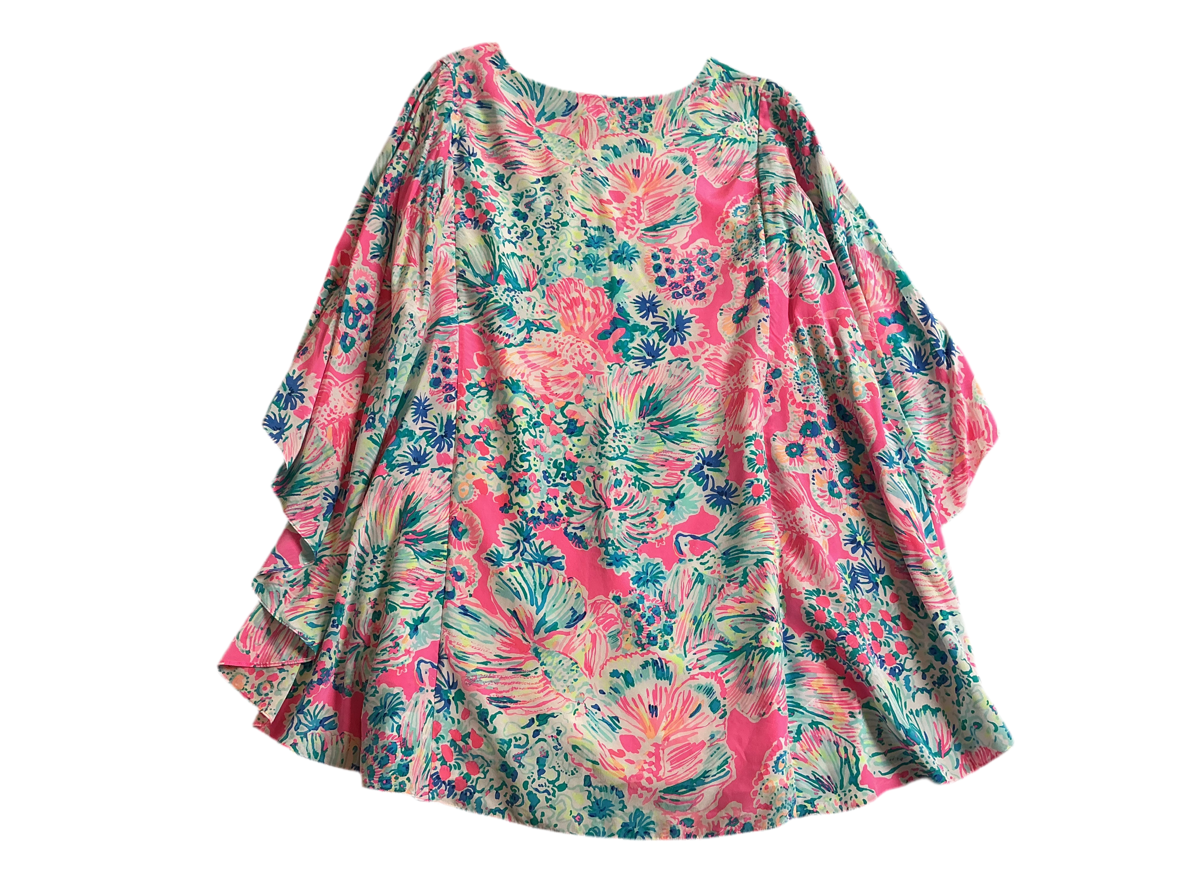 Lilly Pulitzer Dress - Size 6