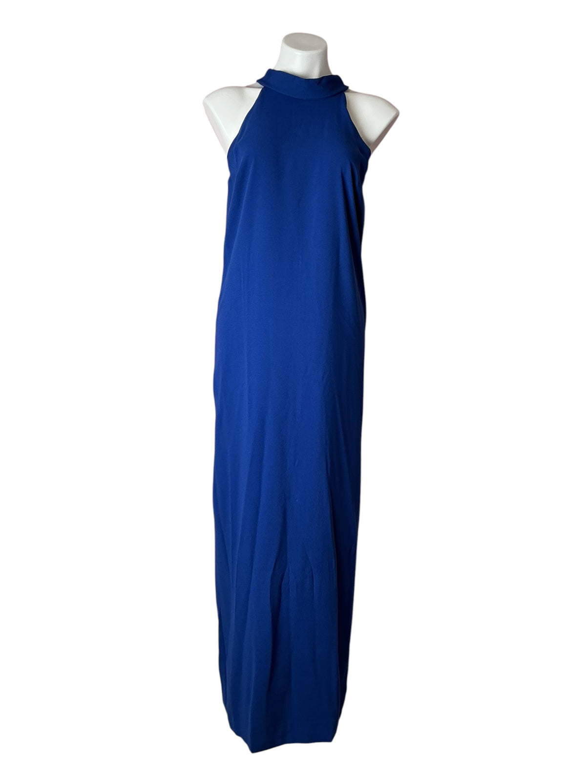 Lilly Pulitzer NWT Alaric Maxi Dress Blue Med - Size 2