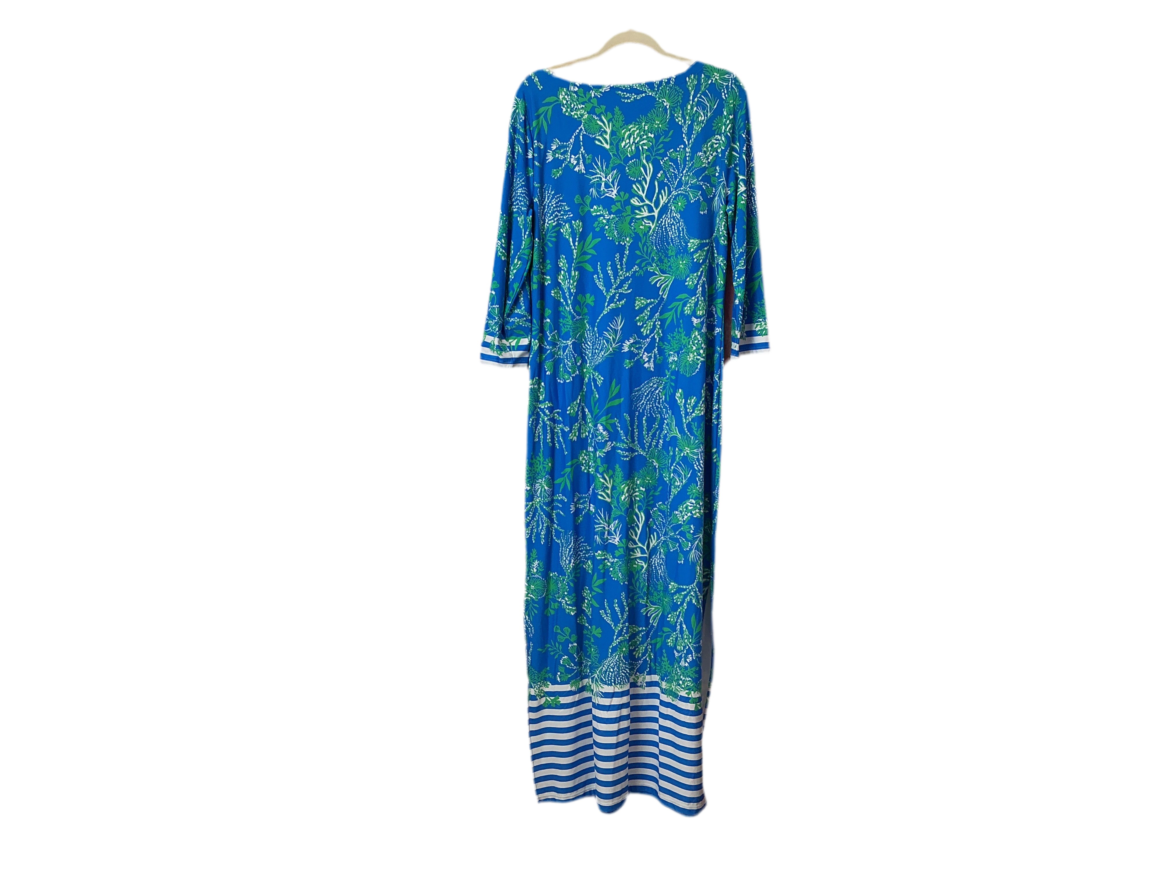 Lilly Pulitzer Maxi Dress - Size L