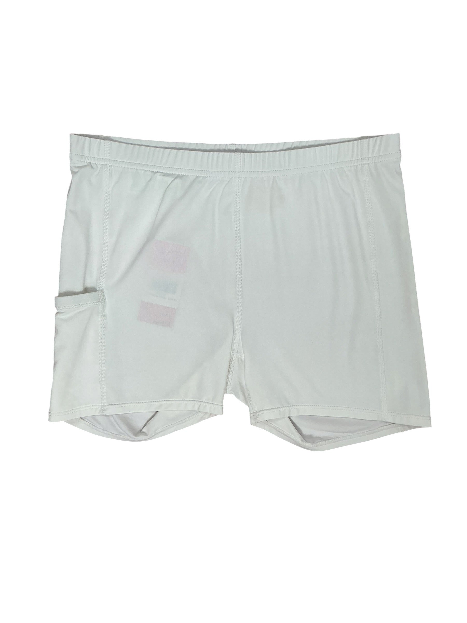 Lilly Pulitzer Luxletic Undershort - Size XS