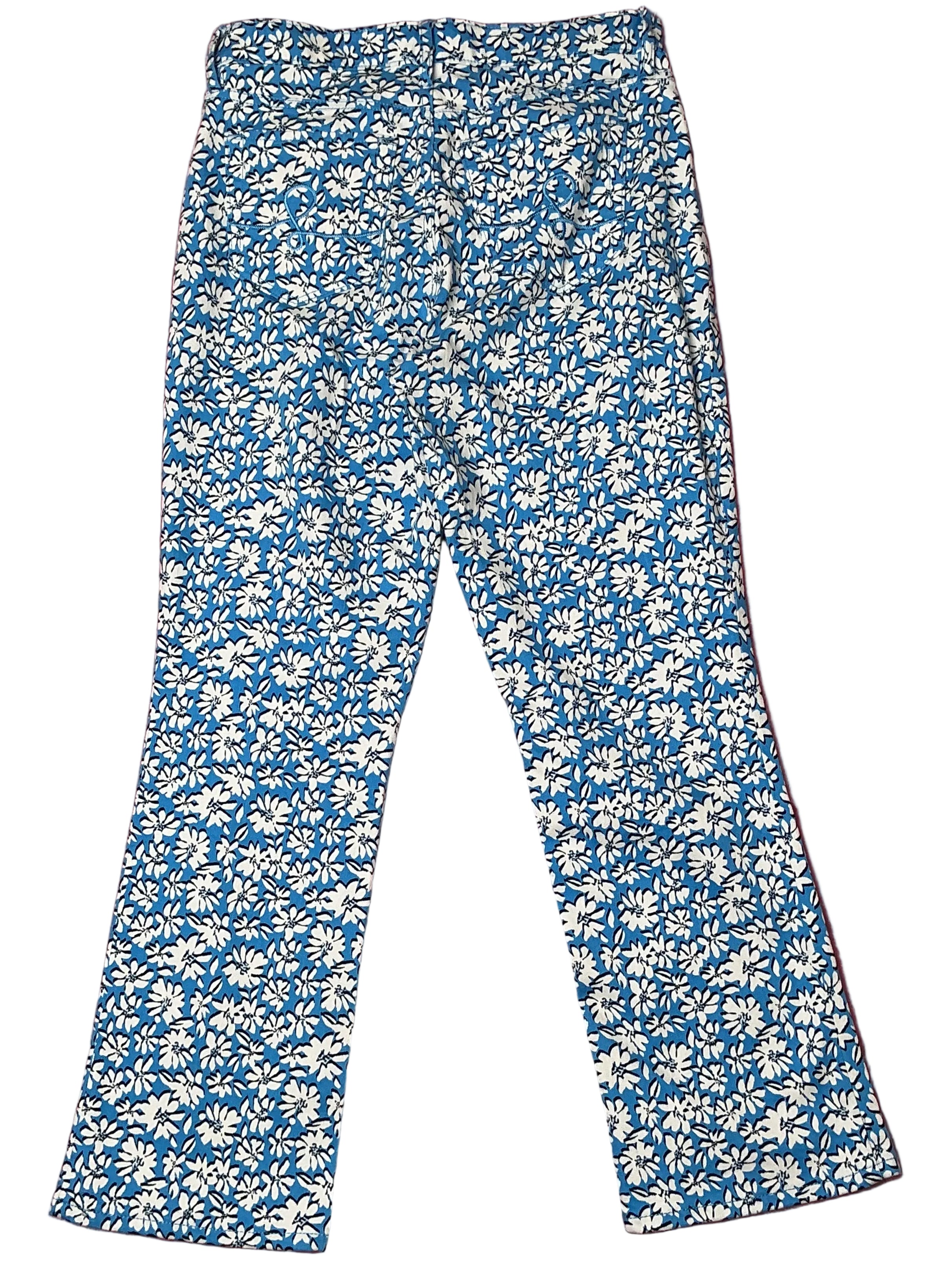 Lilly Pulitzer Pants - Size 4