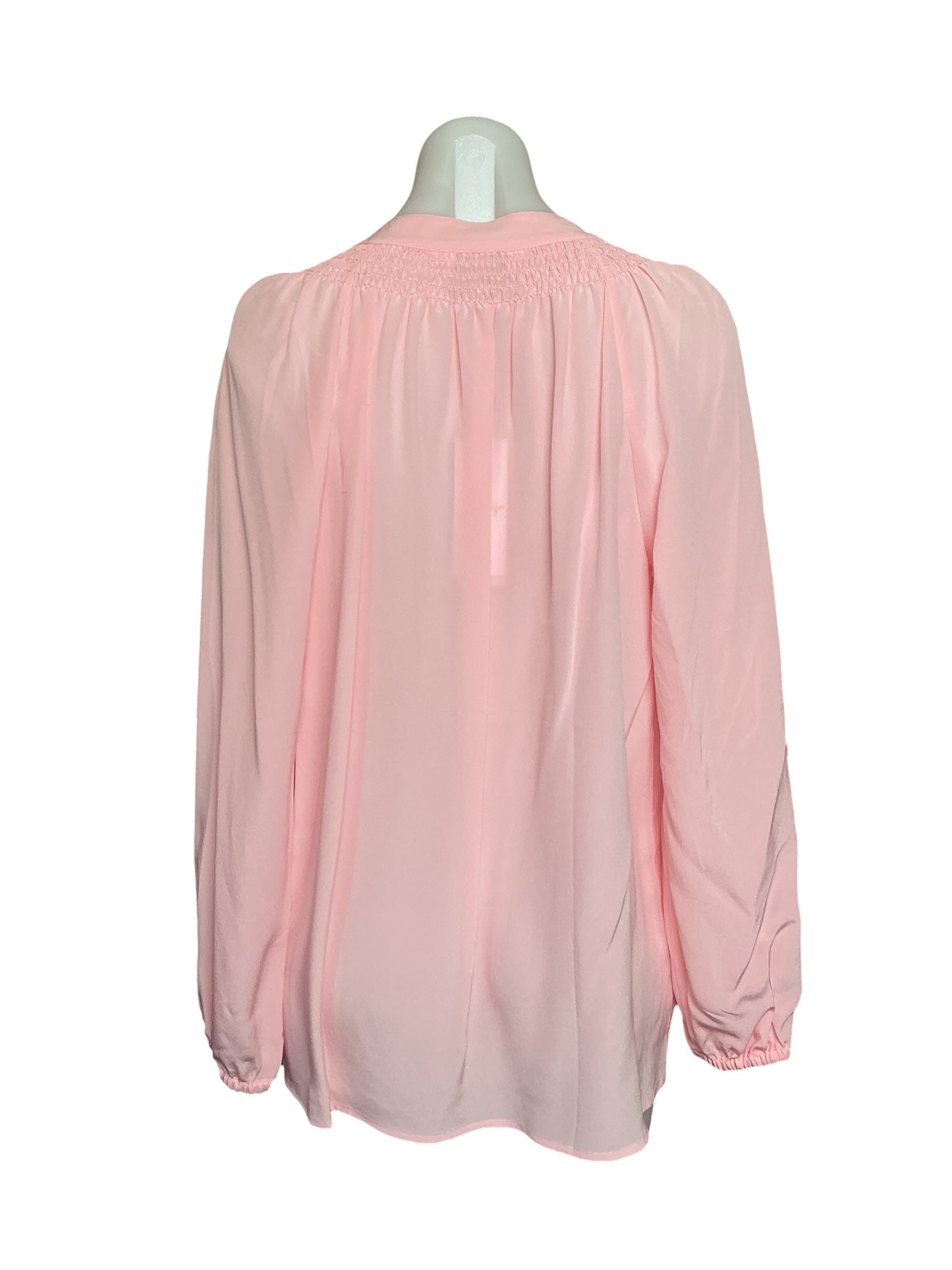 Lilly Pulitzer NWT Elsa Top - Pink Muse - Size M