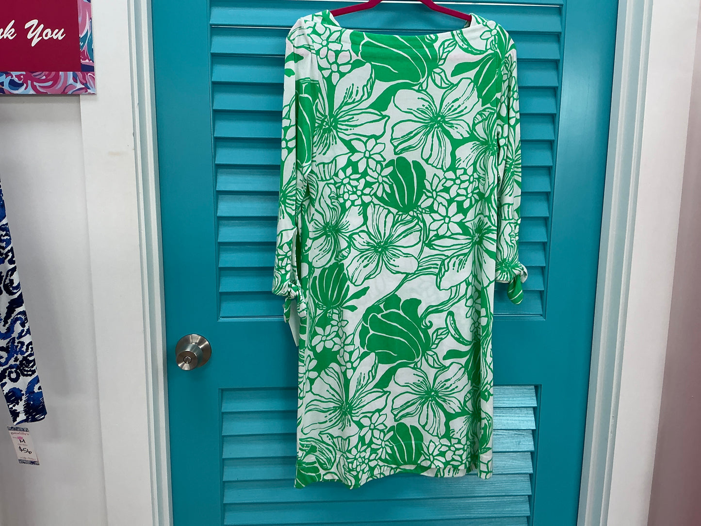 Lilly Pulitzer Dress - Size M