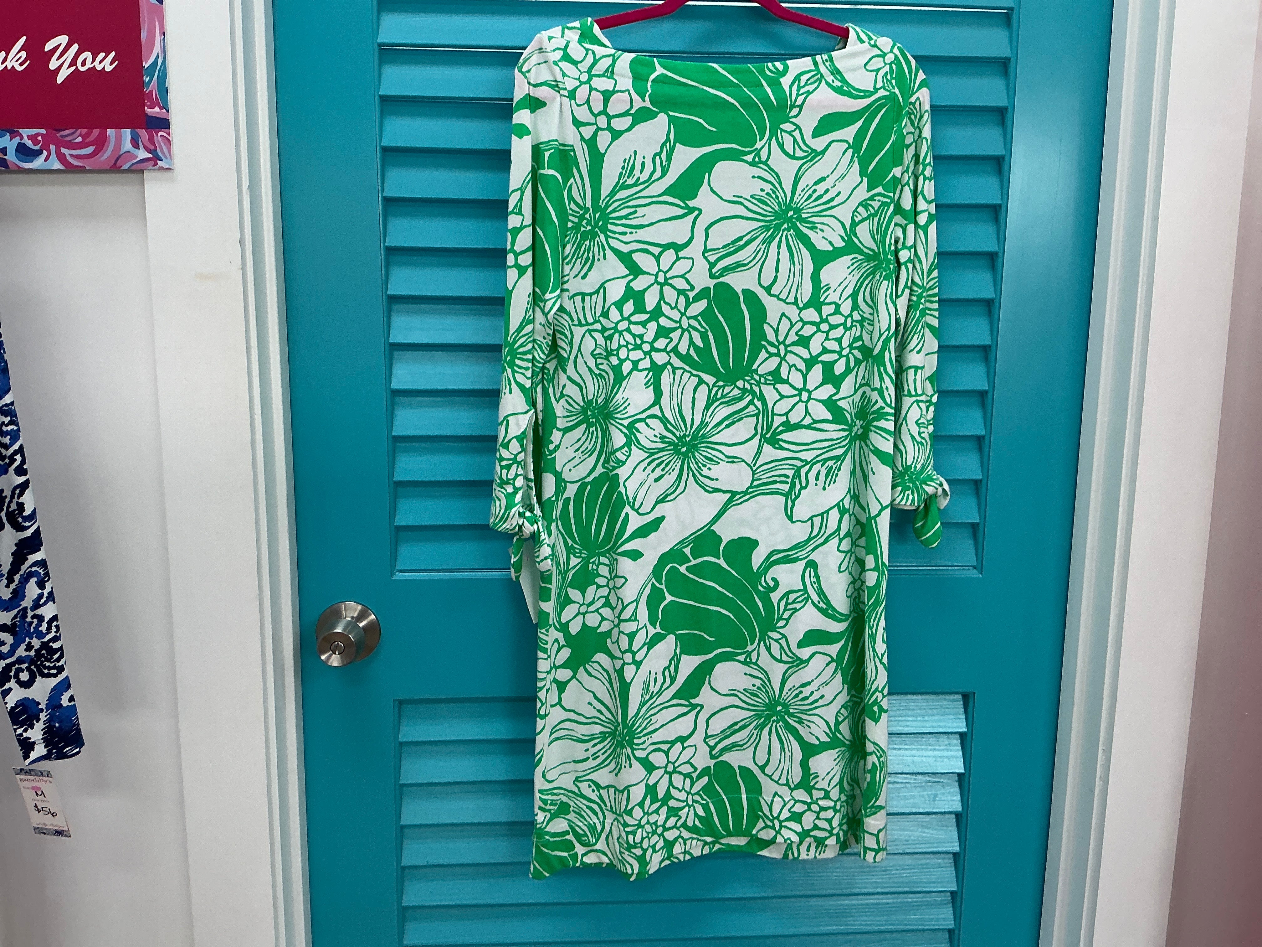 Lilly Pulitzer Dress - Size M