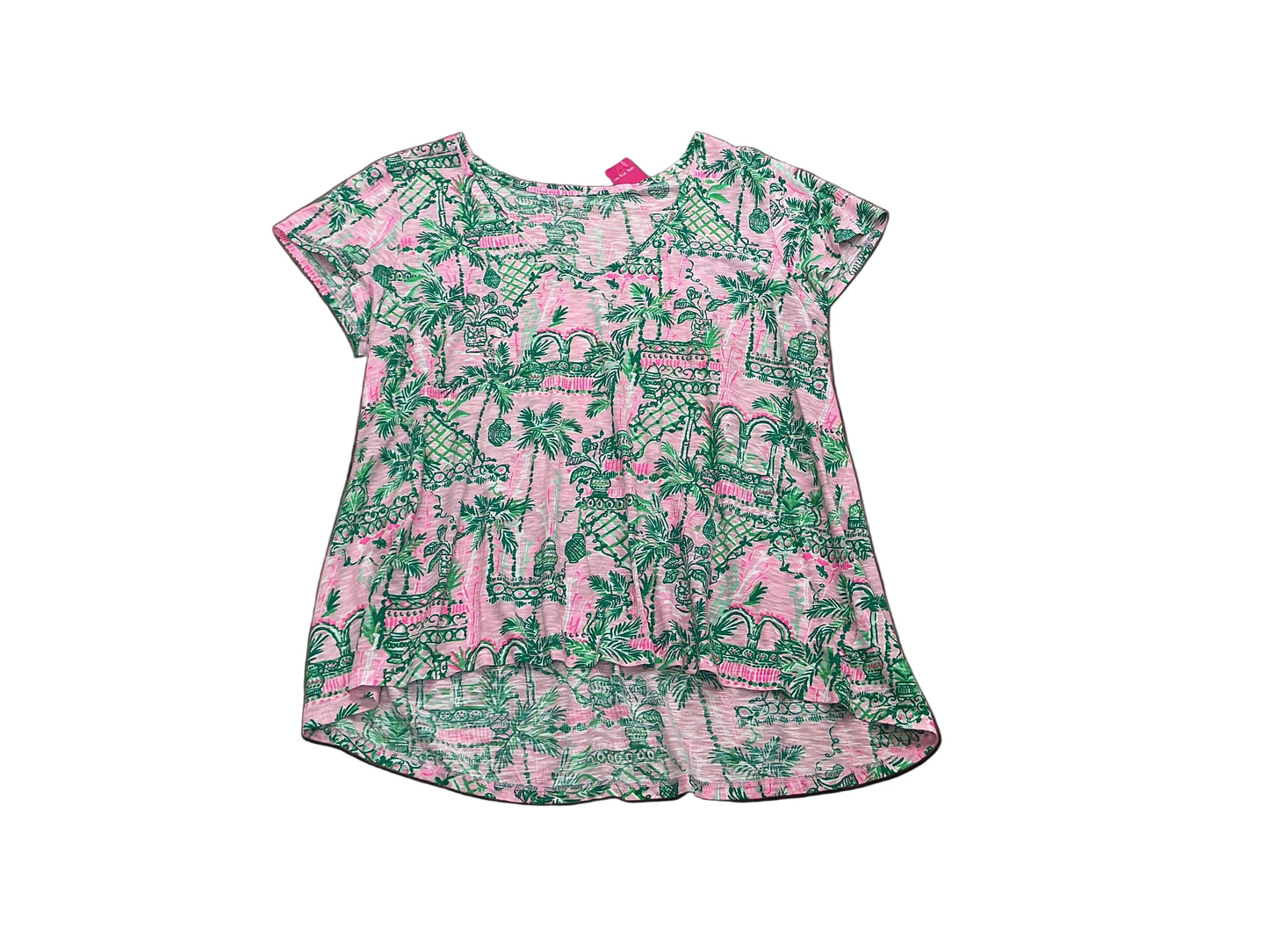 Lilly Pulitzer Top - Size XXL