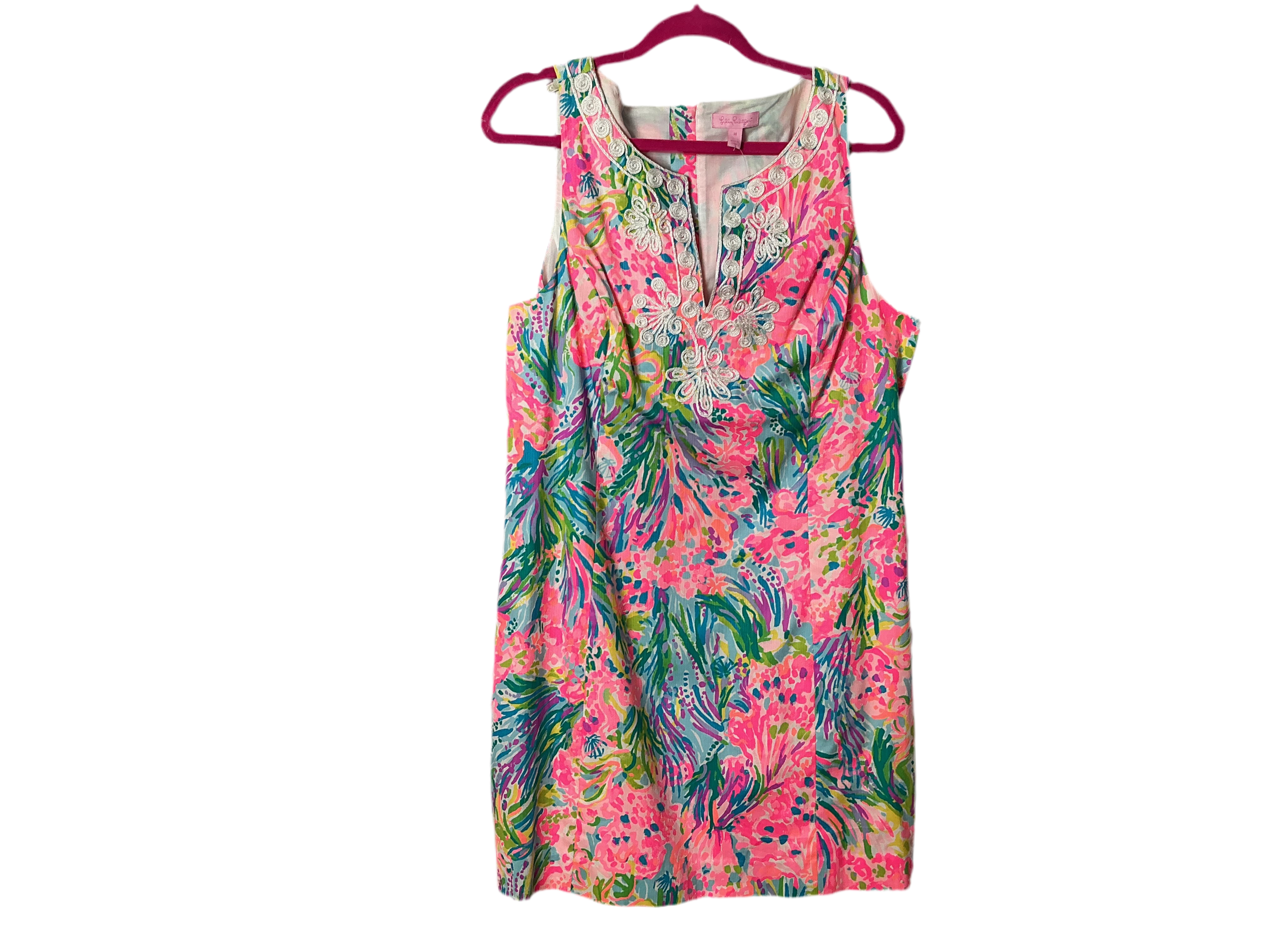 Lilly Pulitzer Dress - Size 14