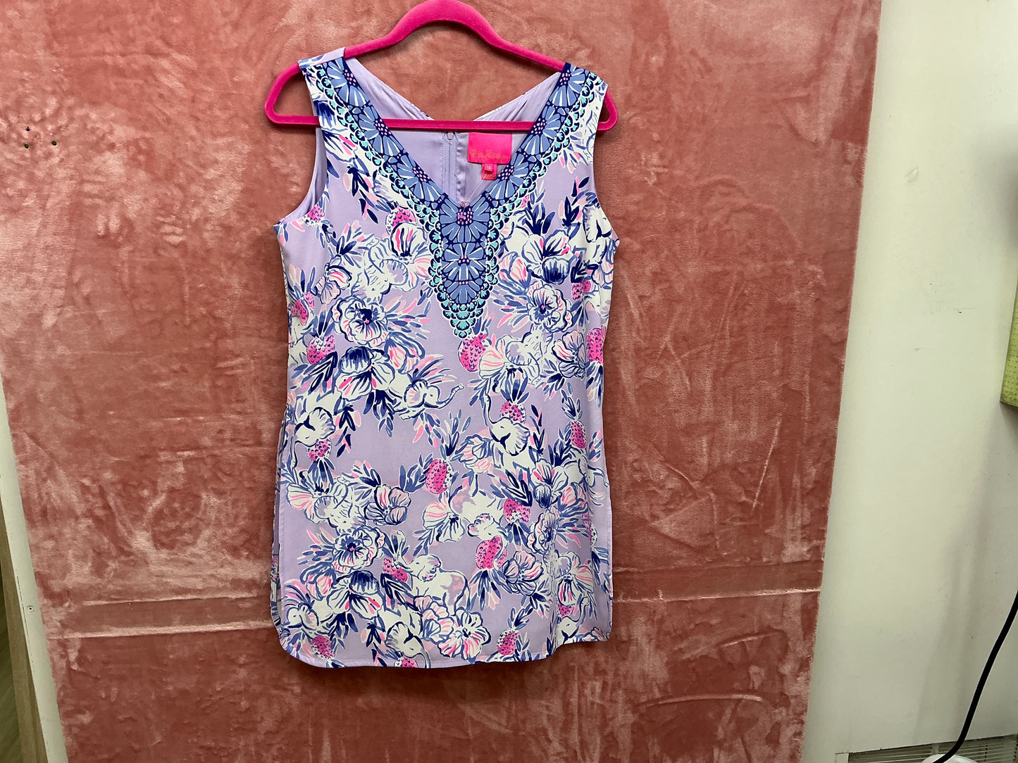 Lilly Pulitzer Dress Size 10