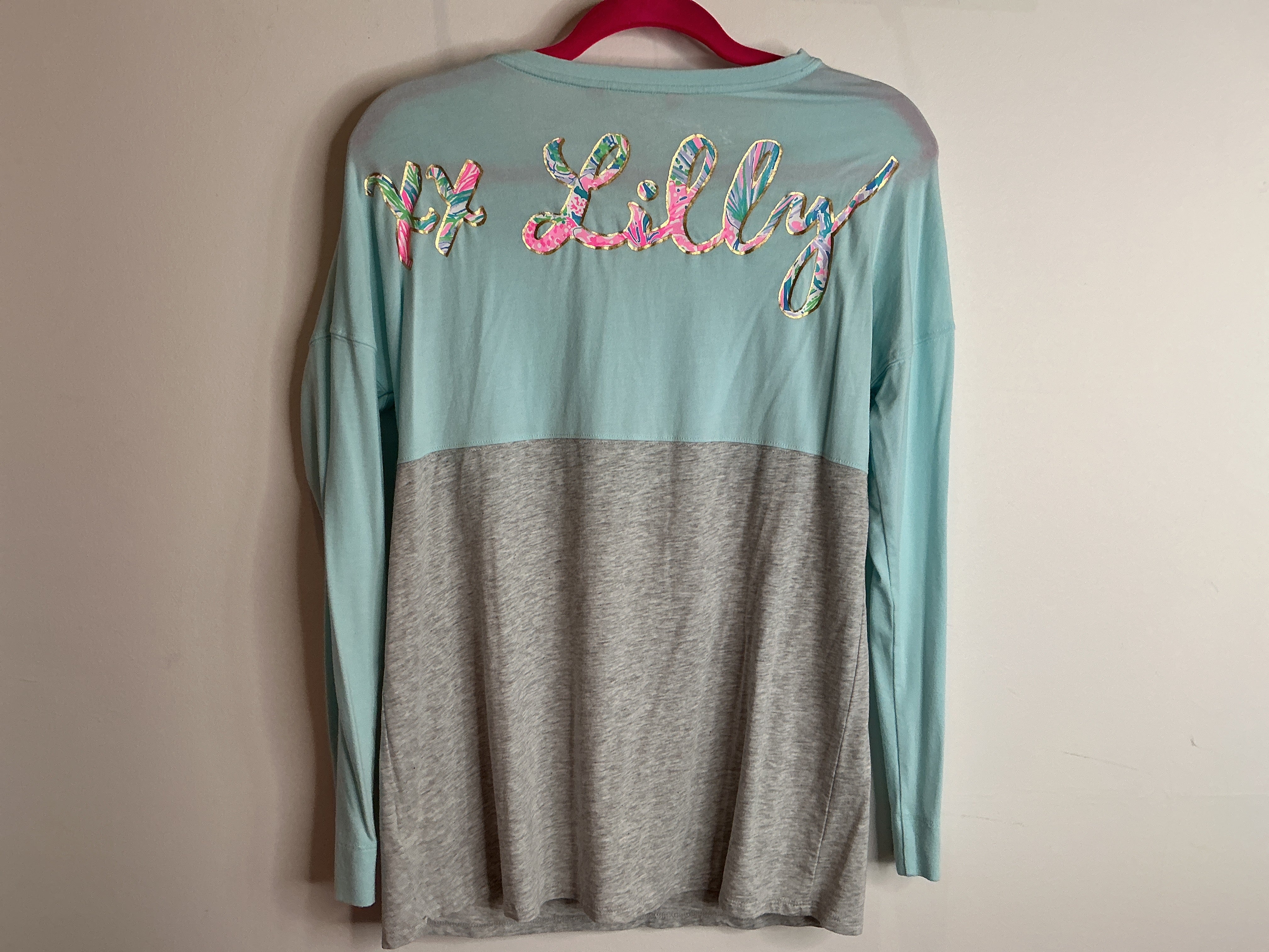 Lilly Pulitzer Shirt - Size XS