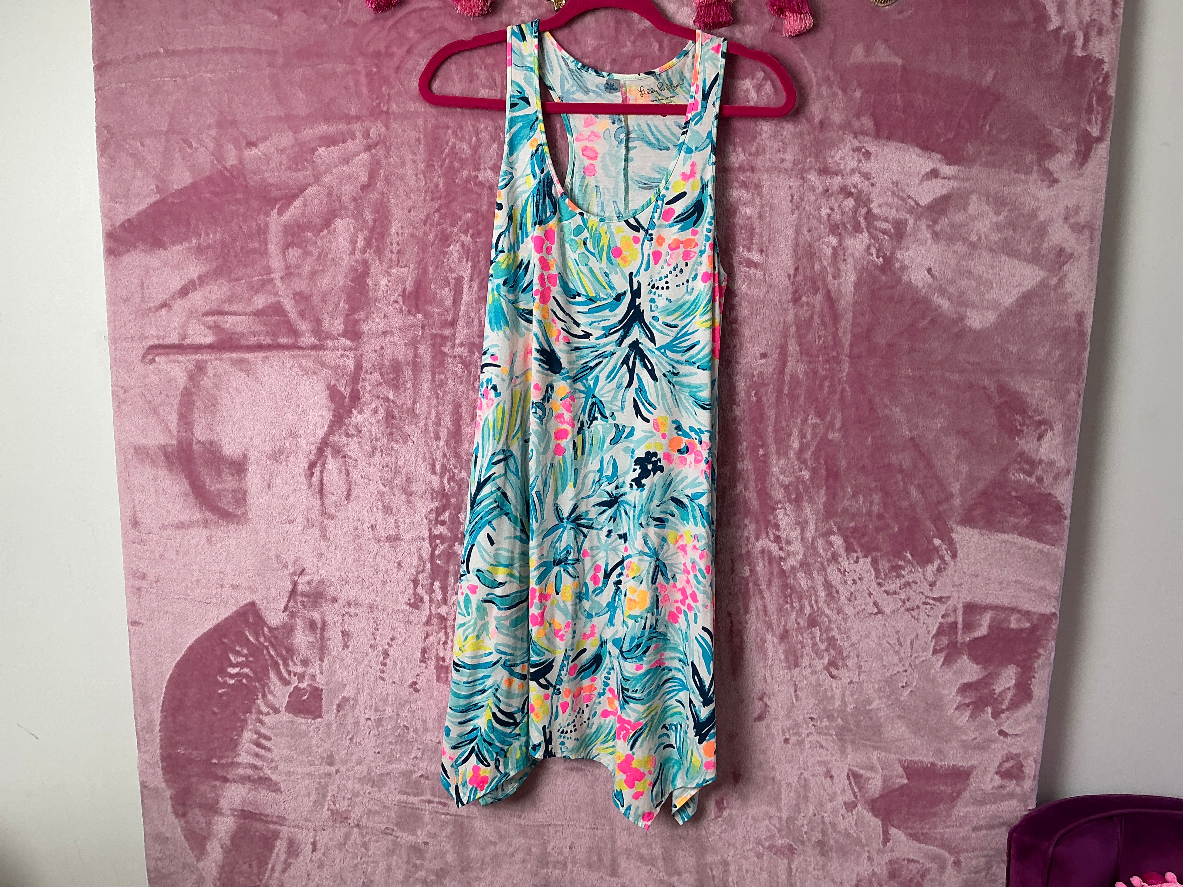 Lilly Pulitzer Dress - Size XS