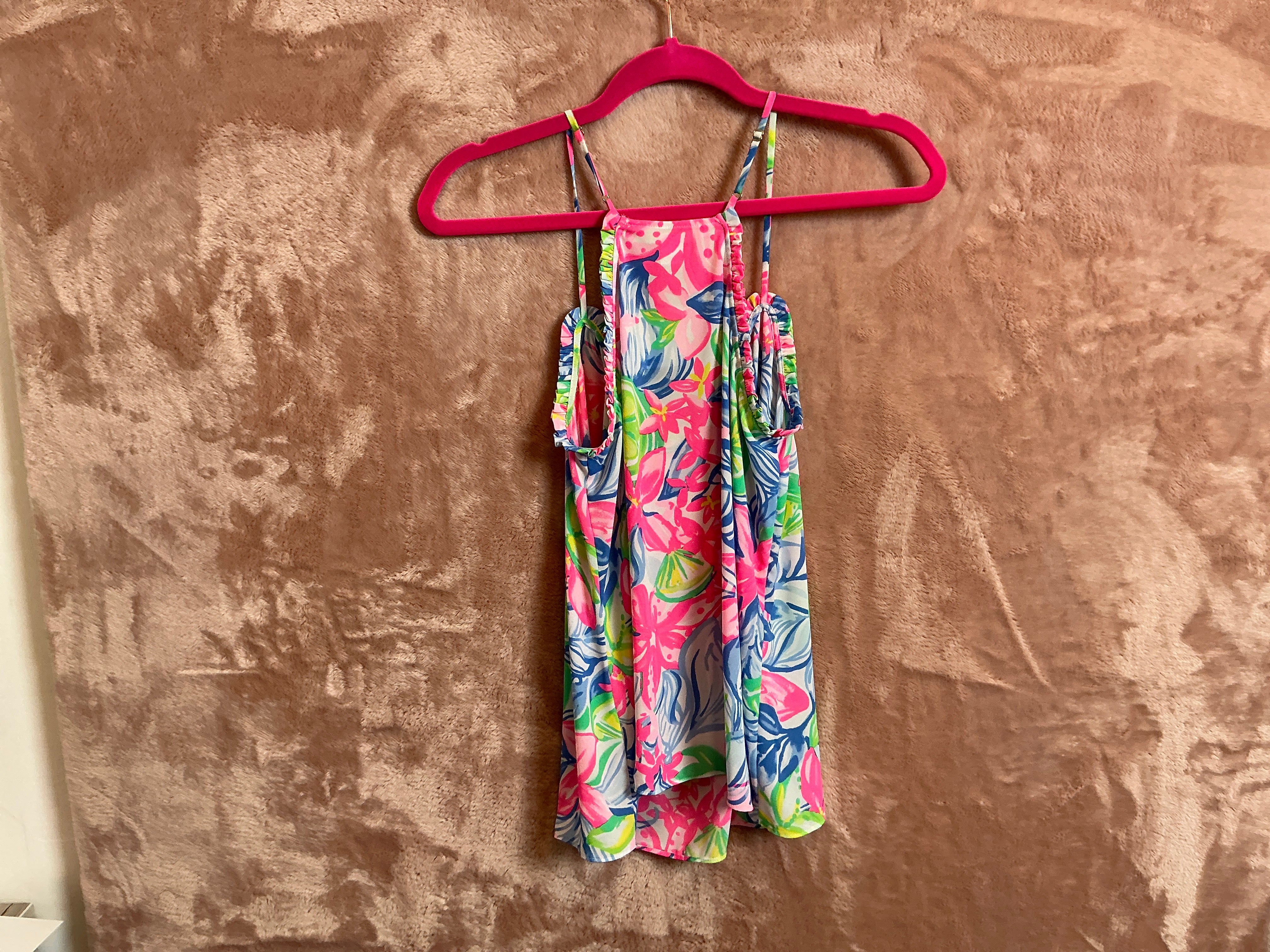 Lilly Pulitzer Top - Size S