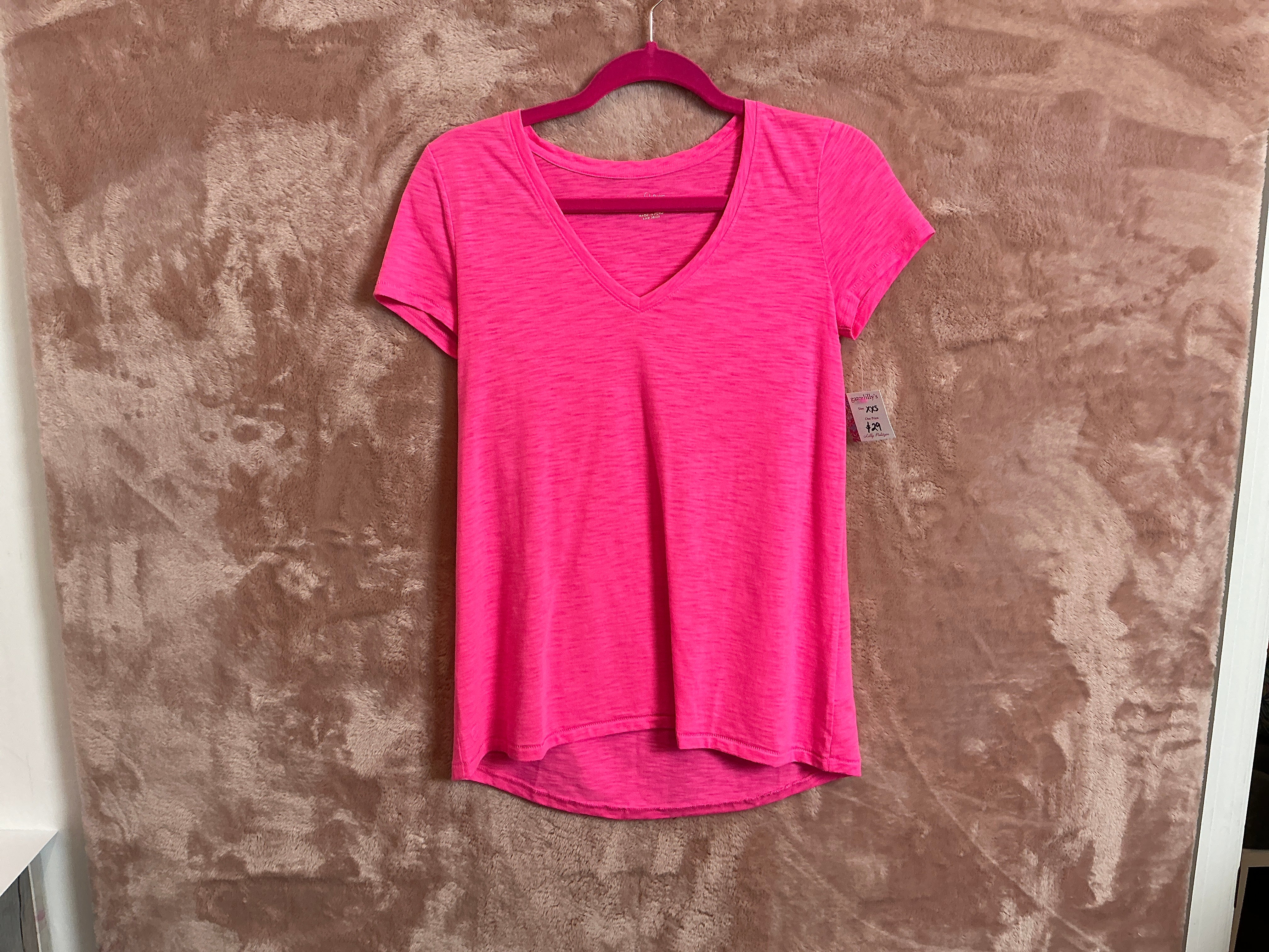 Lilly Pulitzer Top - Size XXS