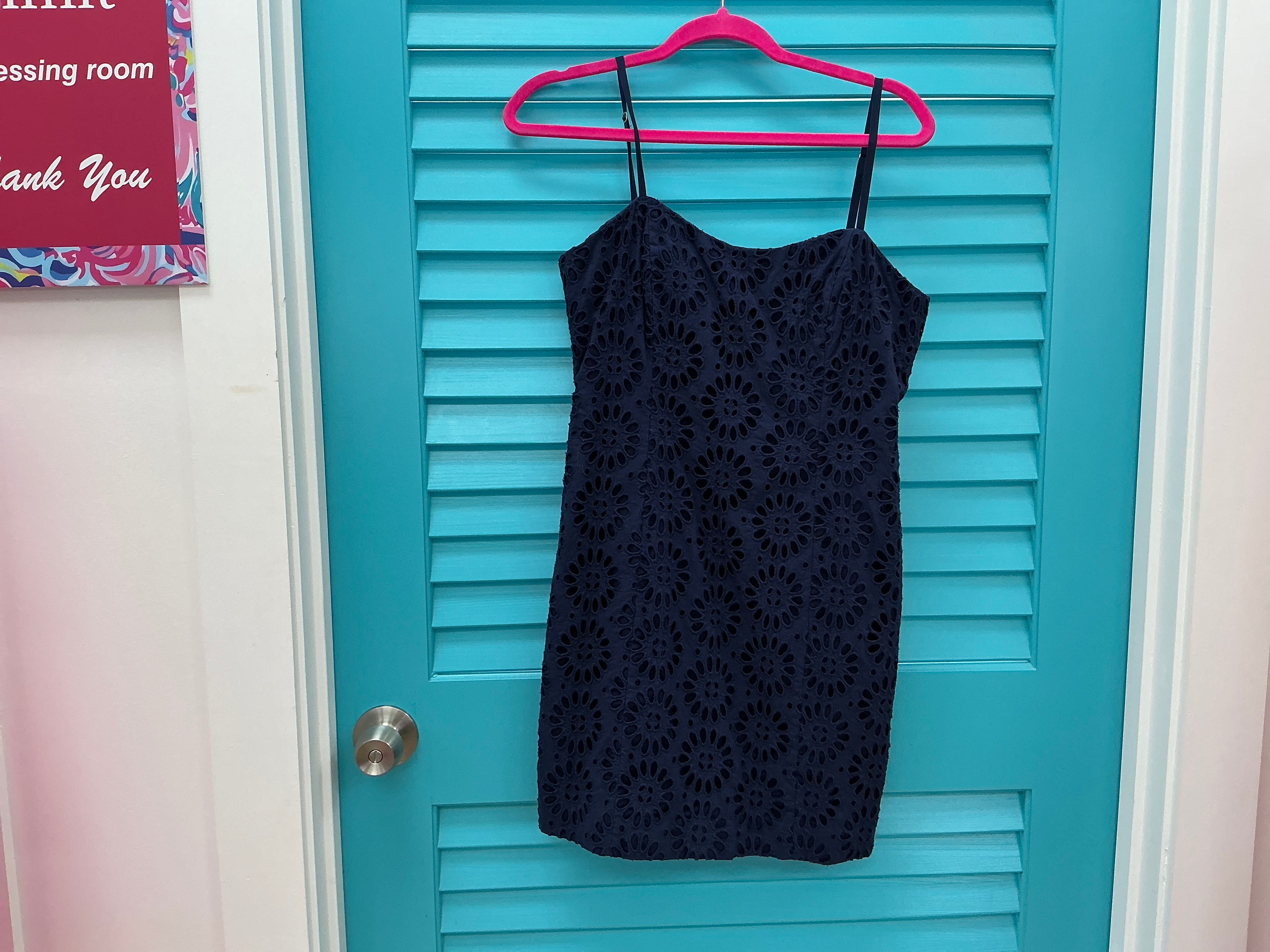 Lilly Pulitzer Dress - Size 6