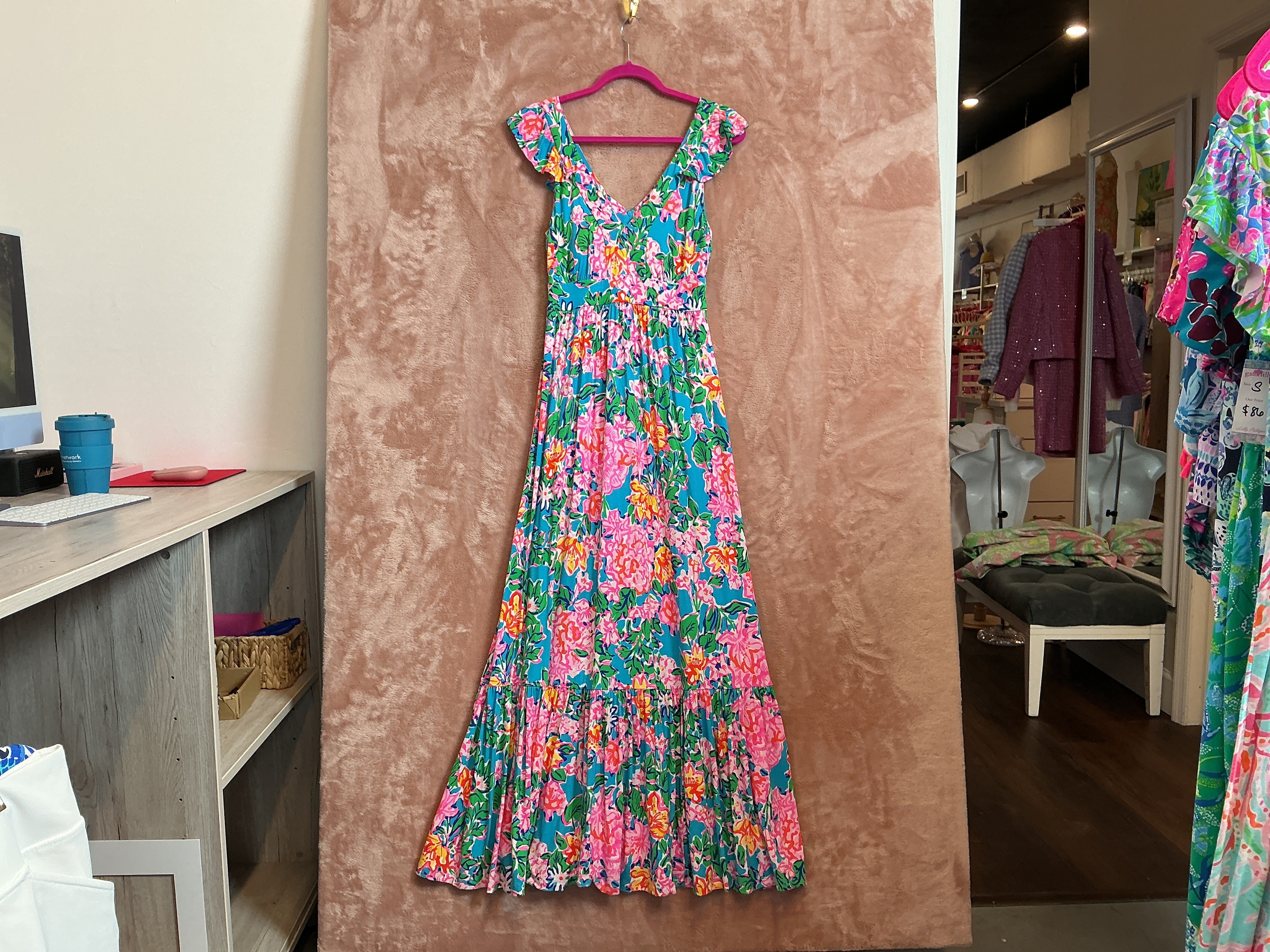 Lilly Pulitzer Dress - Size 2
