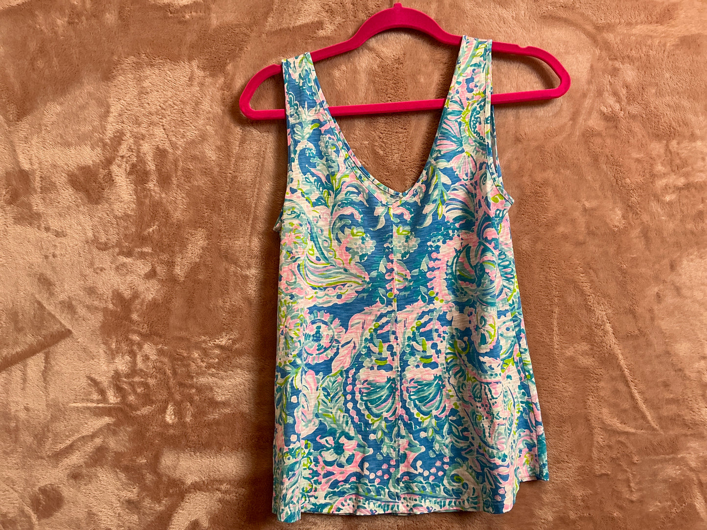 Lilly Pulitzer Top - Size XS