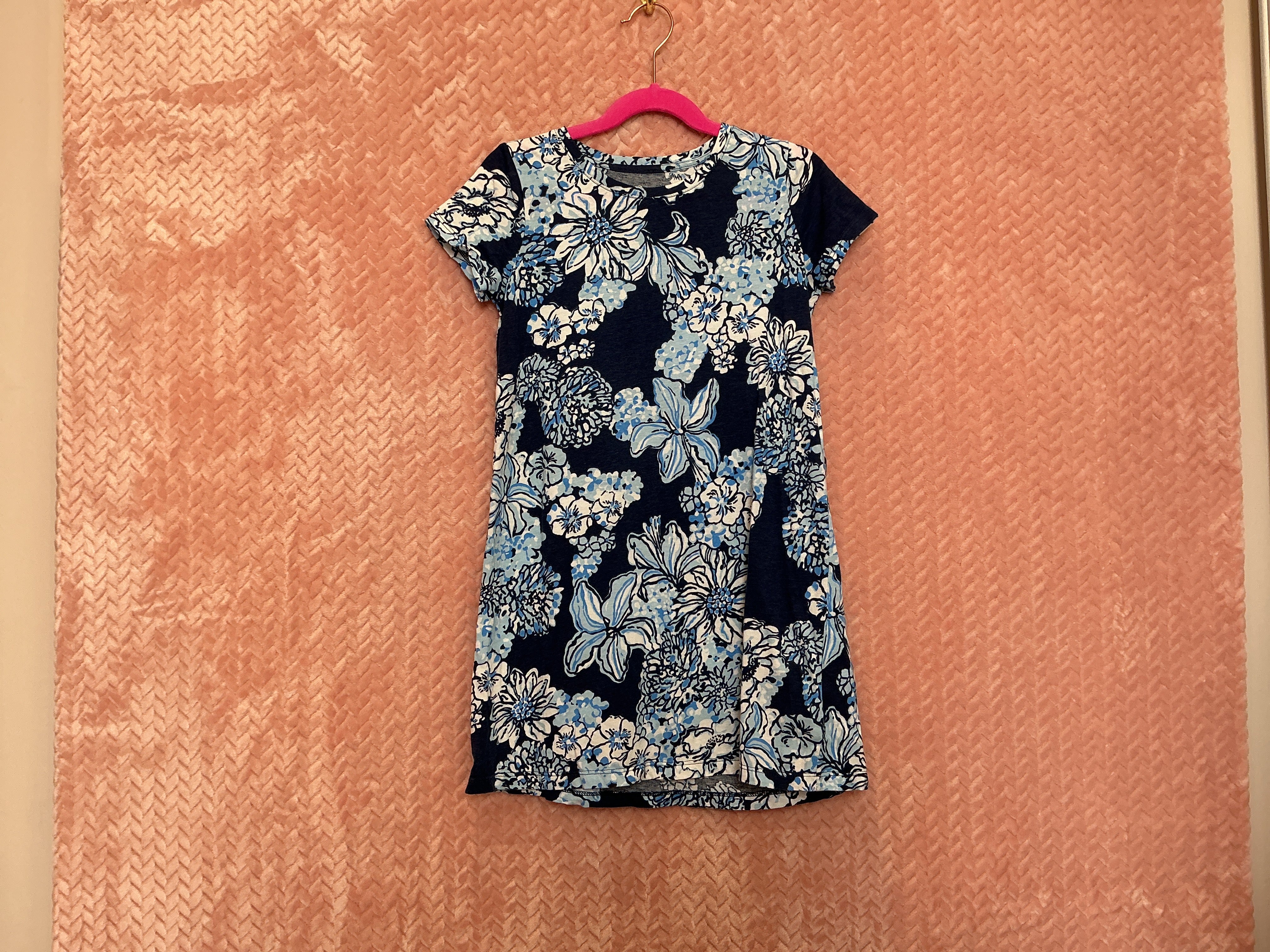 Lilly Pulitzer Kids Dress - Size M 6/7