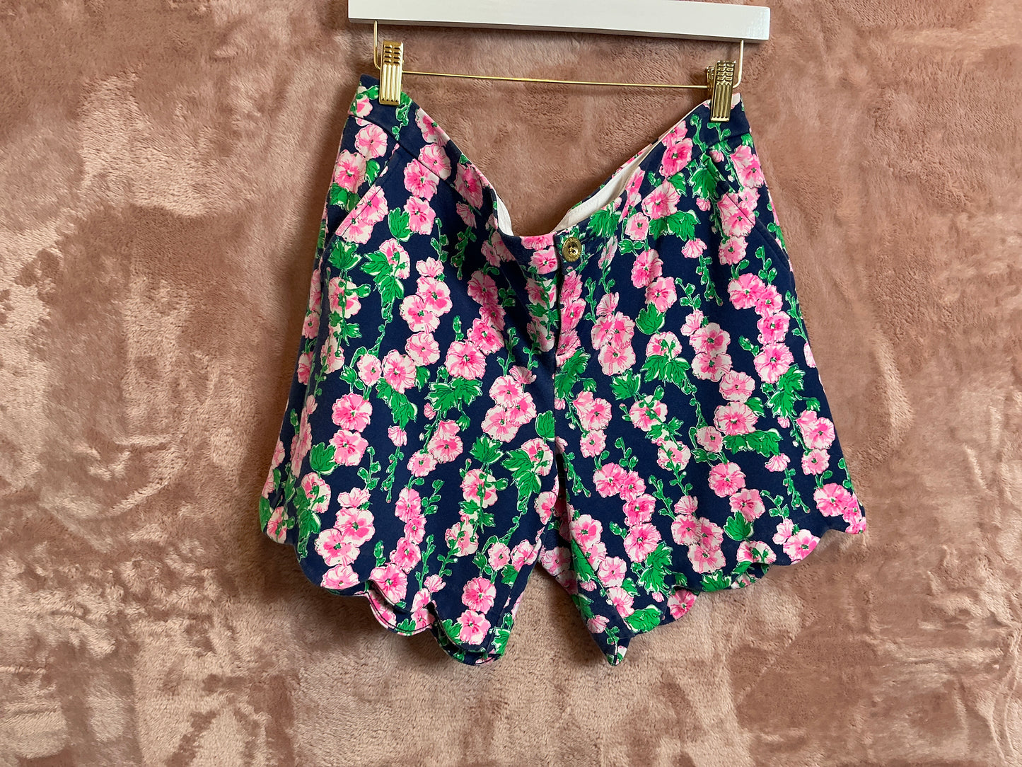Lilly Pulitzer Short - Size 12