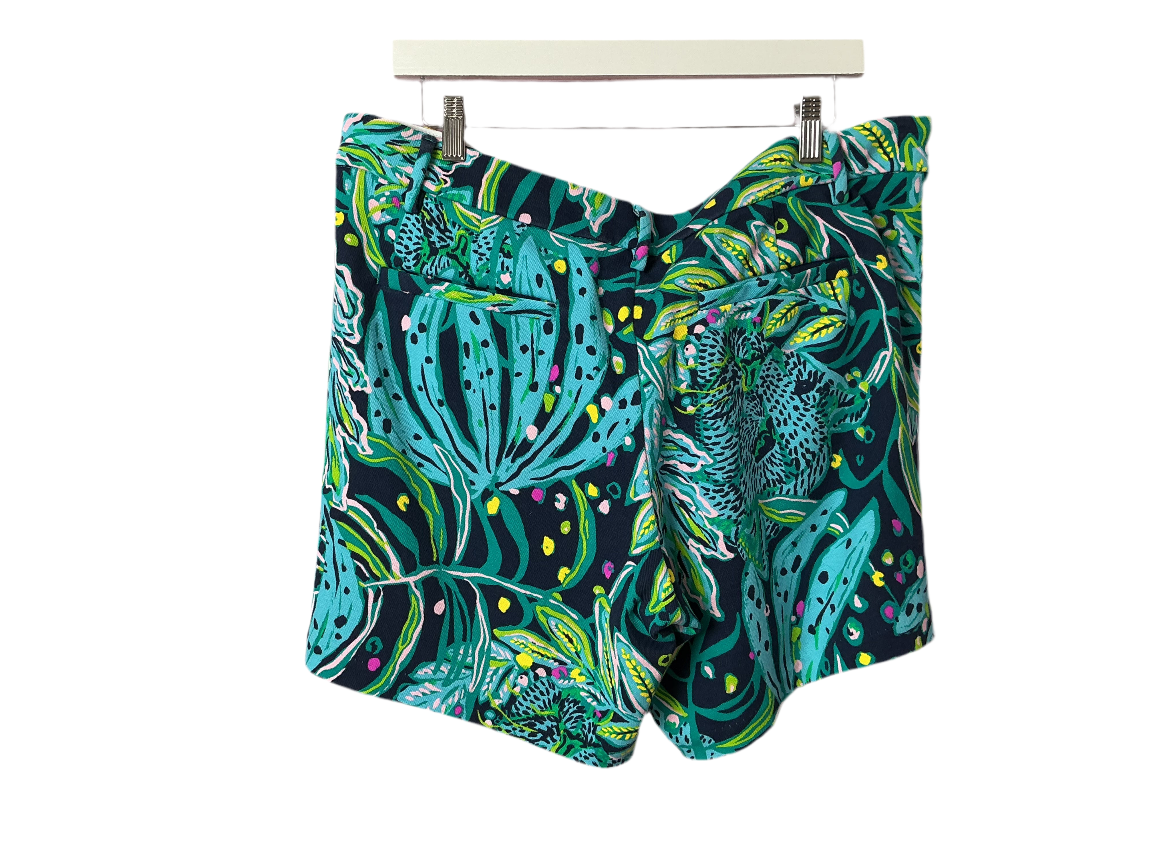 Lilly Pulitzer Shorts - Size 14