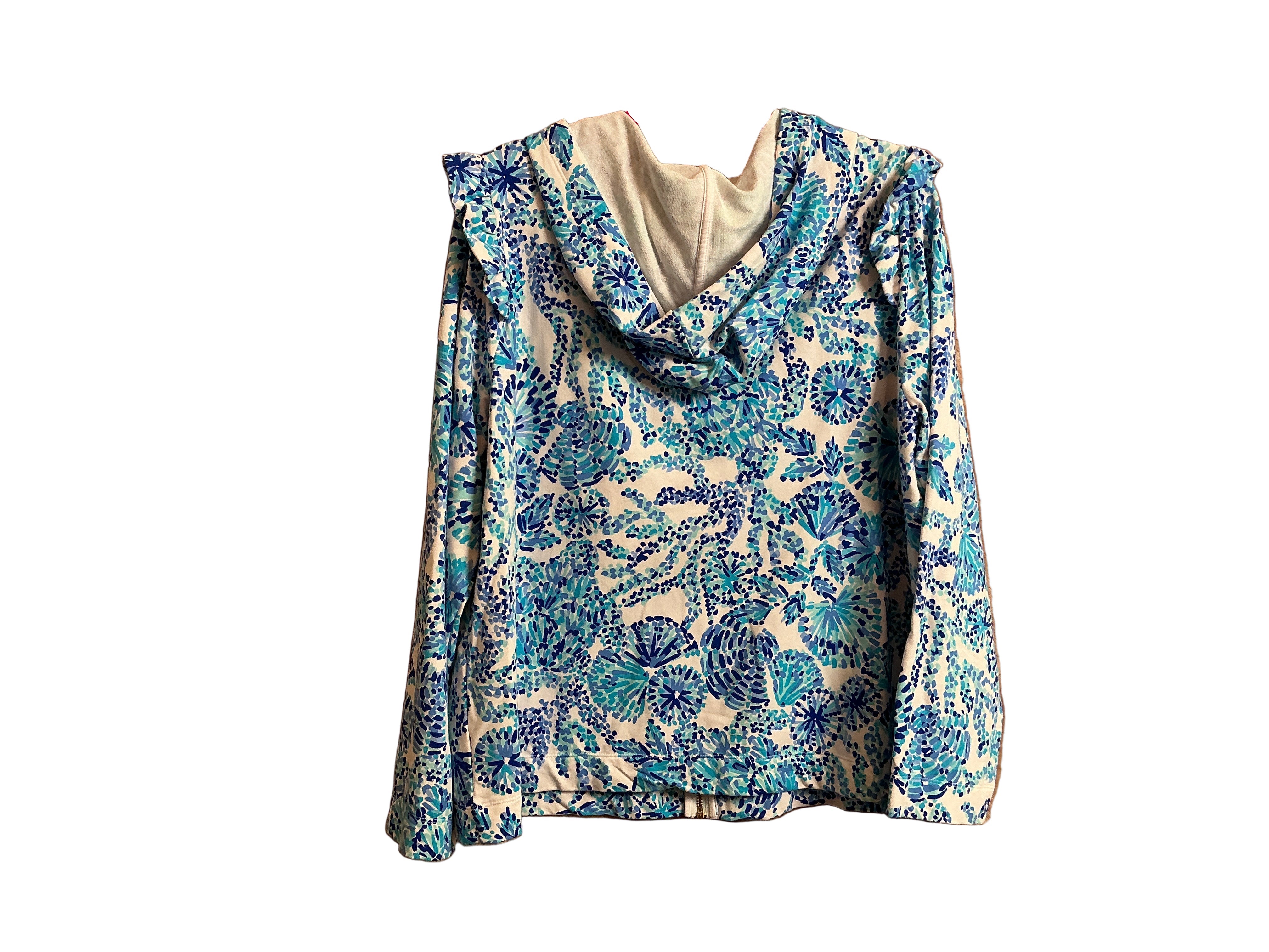 Lilly Pulitzer Jacket - Size XXL