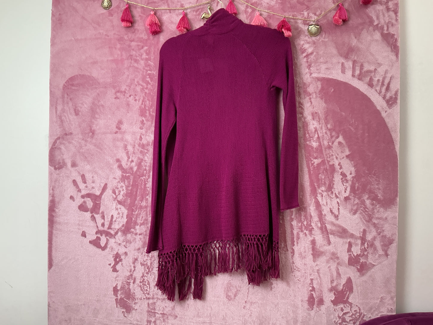 Lilly Pulitzer Cardigan - Size XS