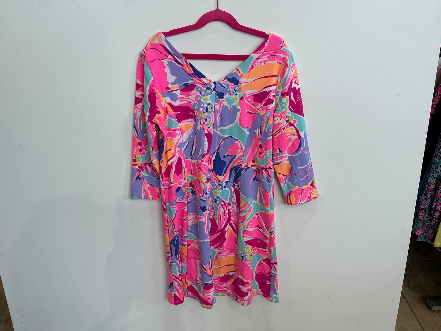 Lilly Pulitzer Kids Dress - Size 12/14
