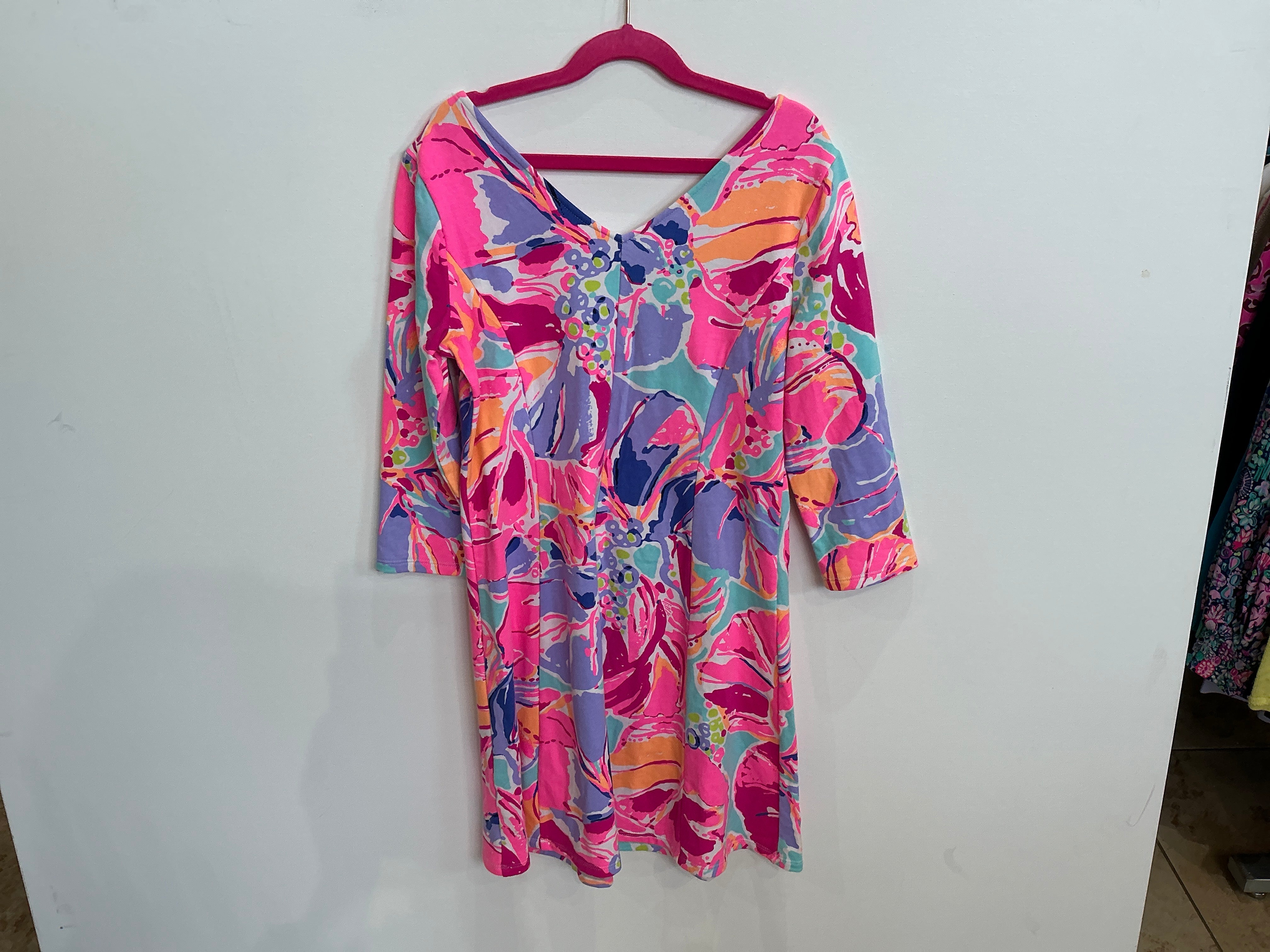 Lilly Pulitzer Kids Dress - Size 12/14