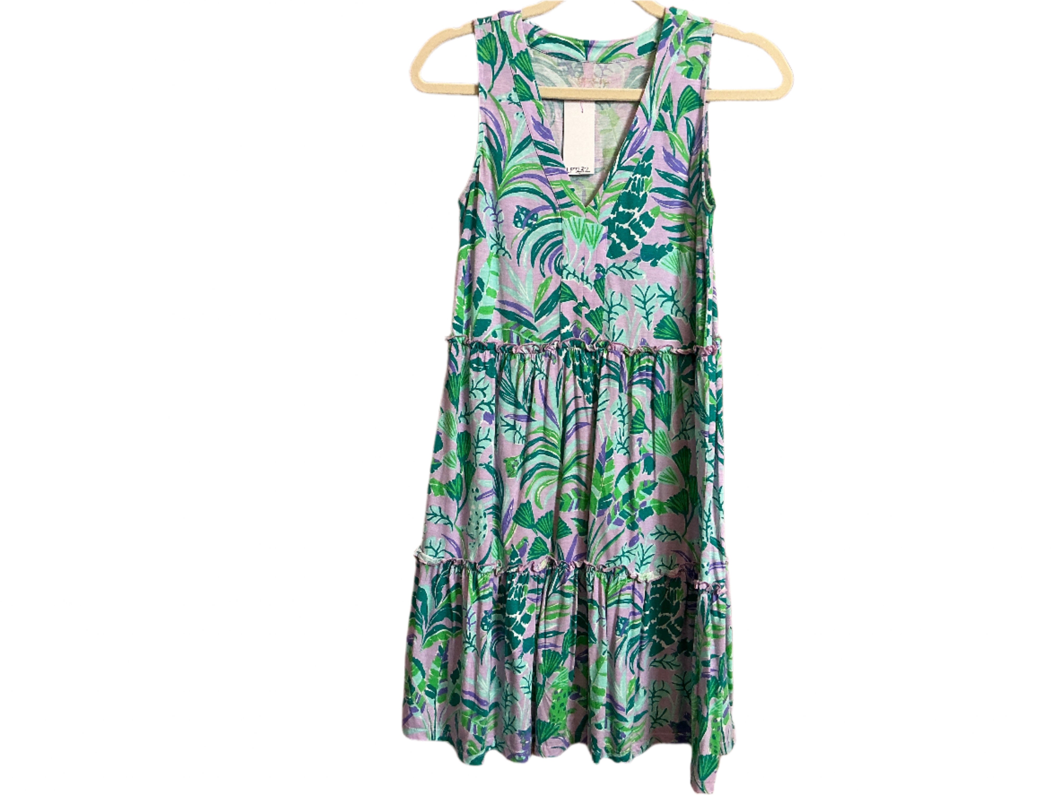 Lily Pulitzer Lorina Dress - Size XXS