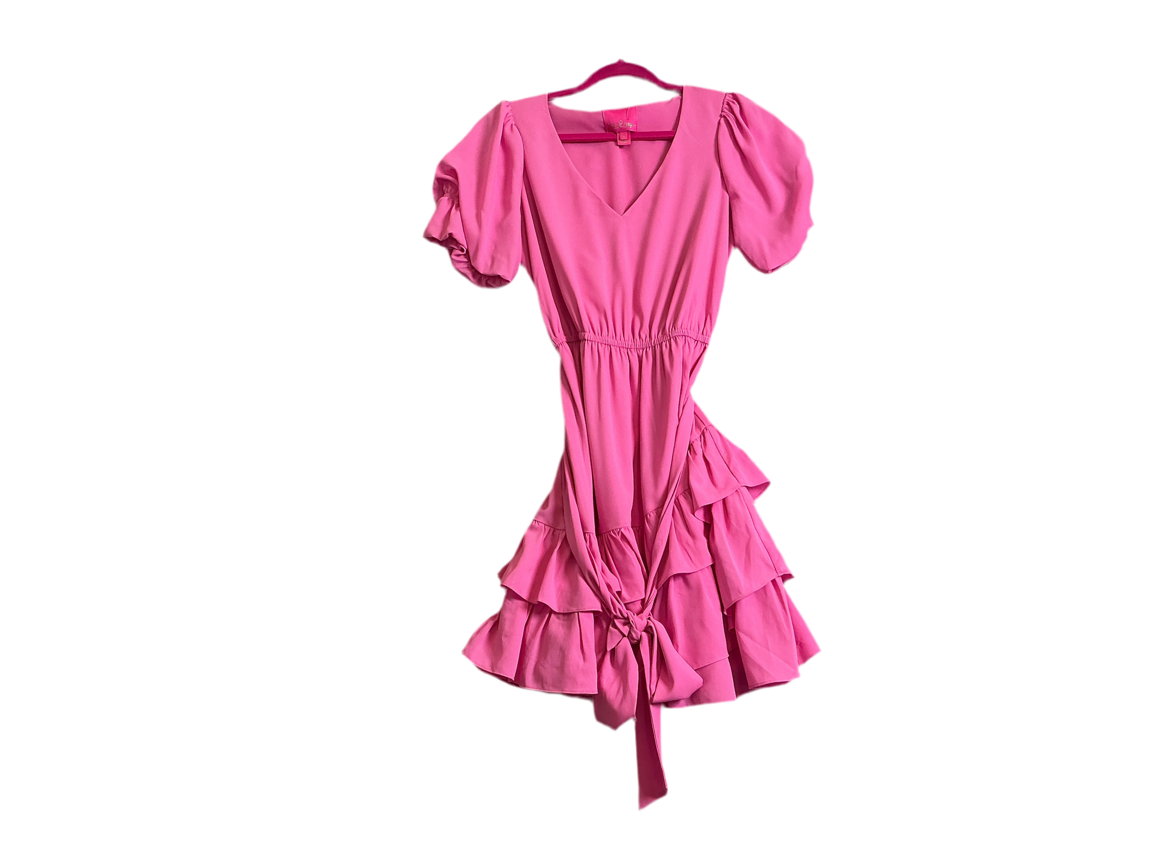 Lilly Pulitzer Dress - Size 4
