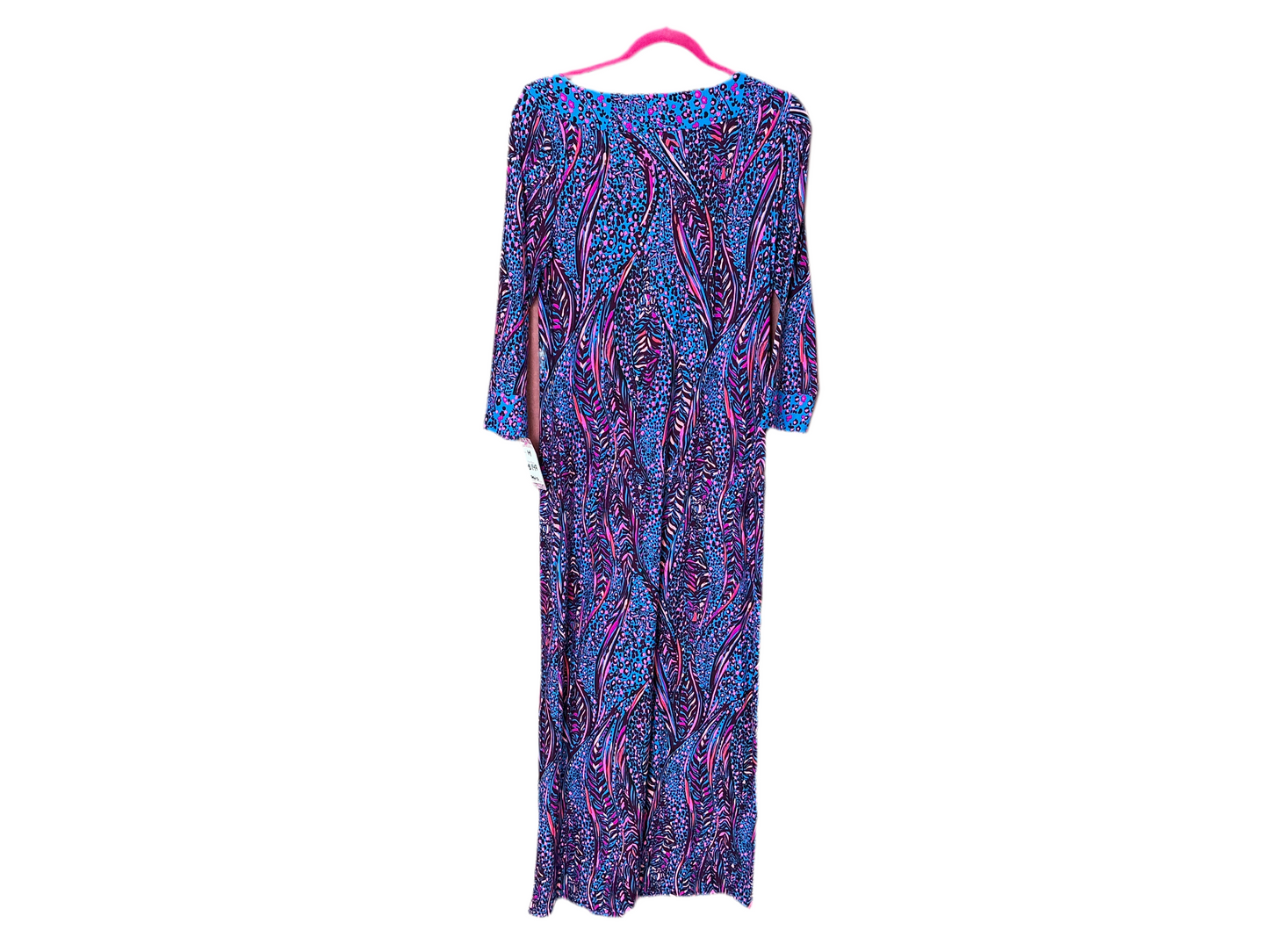 Lilly Pulitzer Carabella Dress Size M