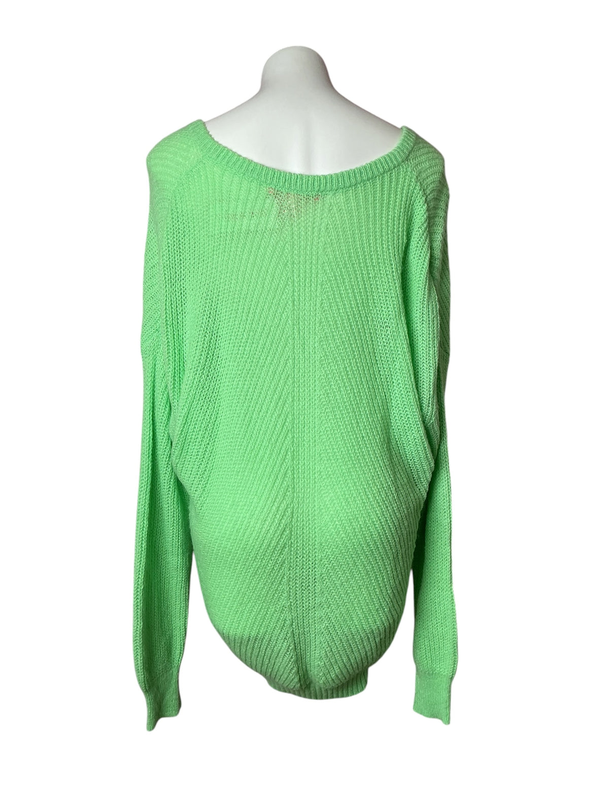 Lilly Pulitzer Sweater Green - Size XL