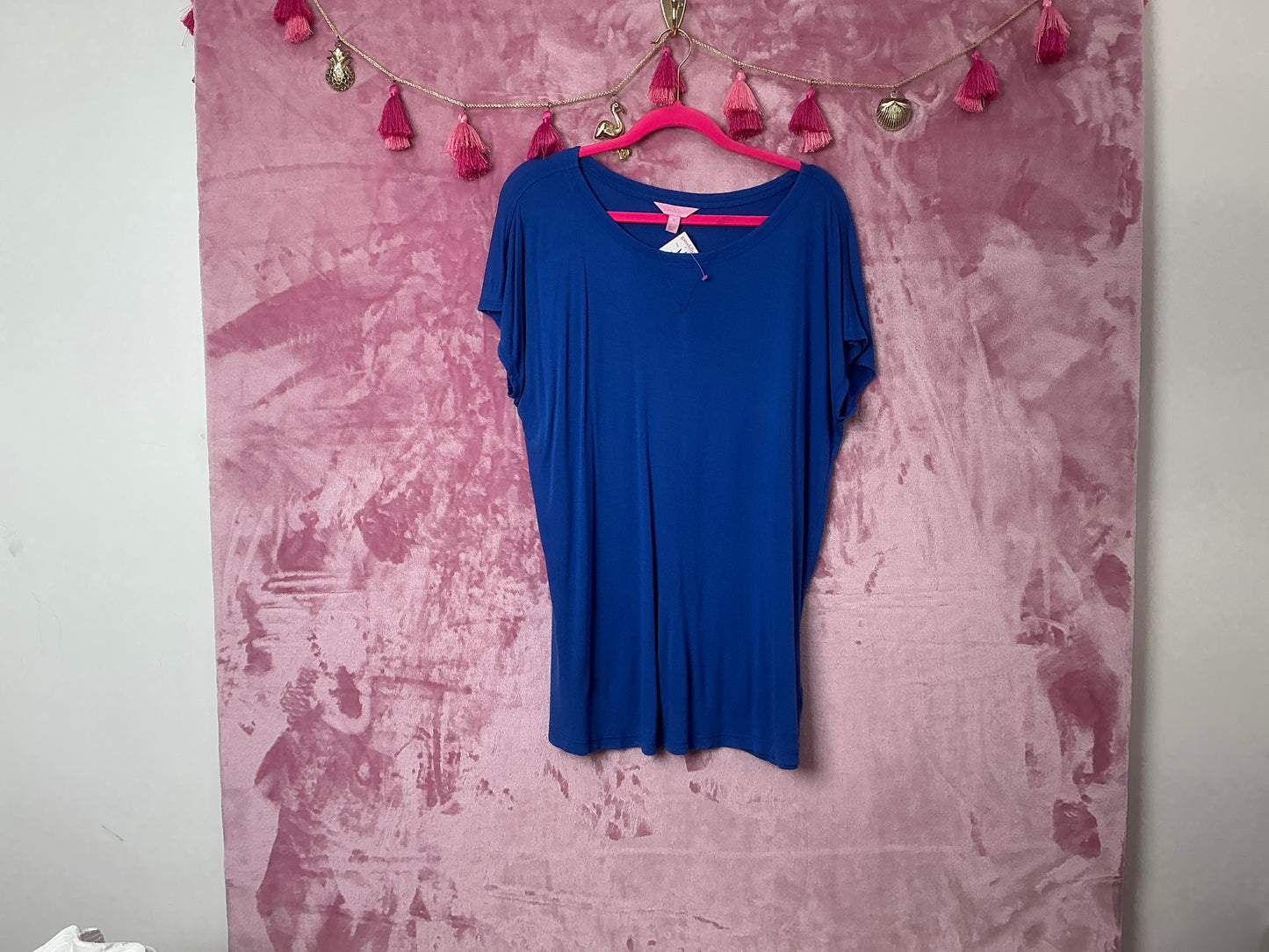 Lilly Pulitzer Top - Size M