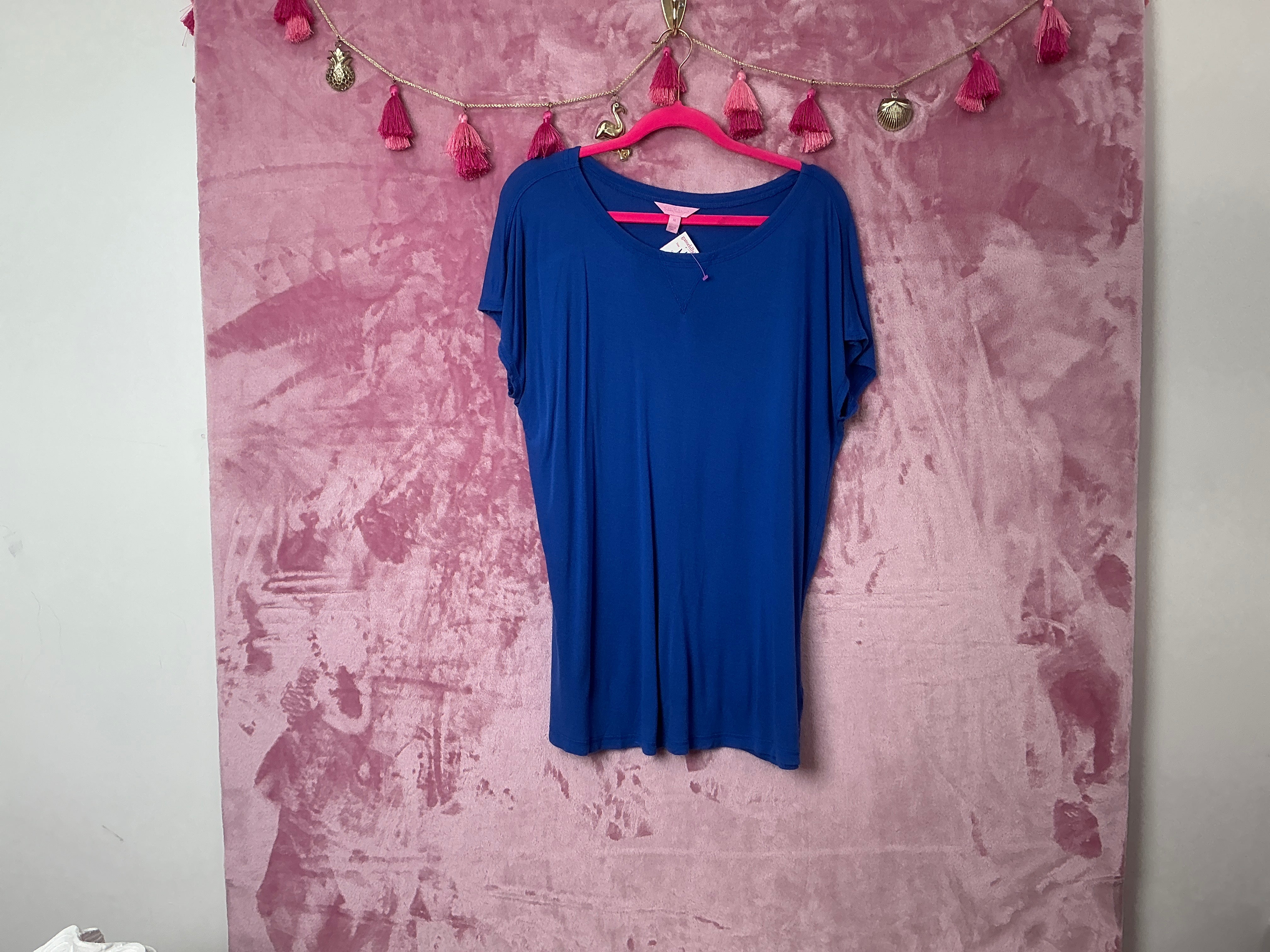 Lilly Pulitzer Top - Size M