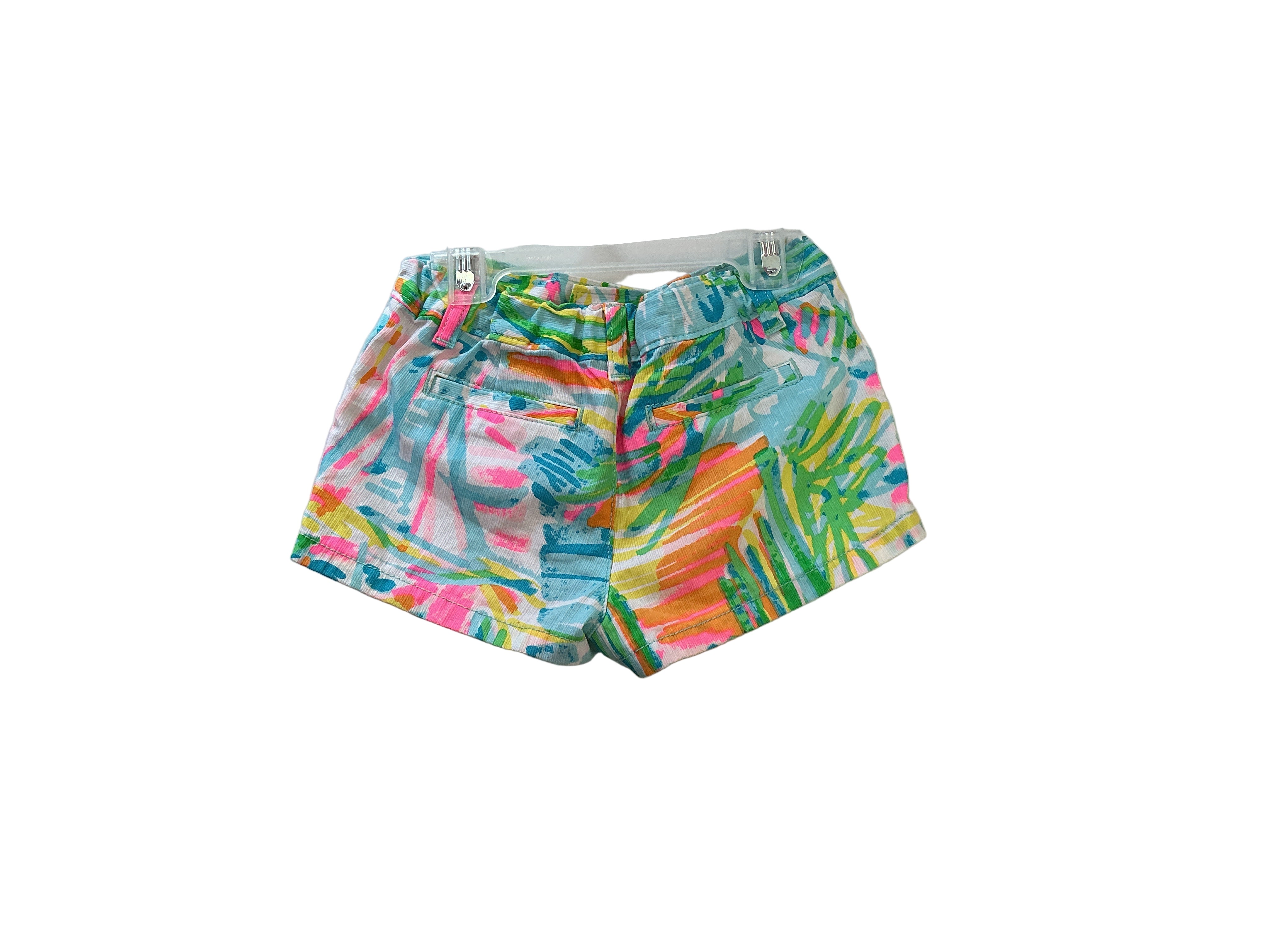 Lilly Pulitzer Kids Short - Size 5
