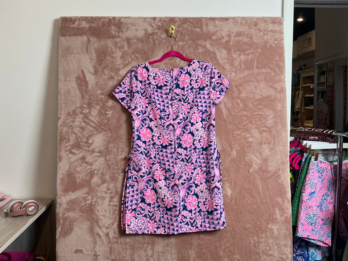 Lilly Pulitzer Romper - Size 8