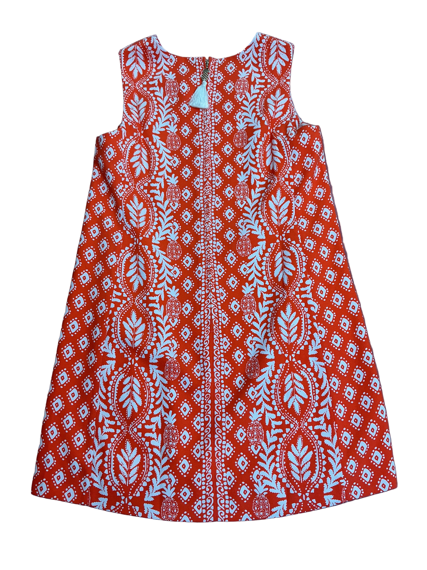 Lilly Pulitzer Romper - Size 2