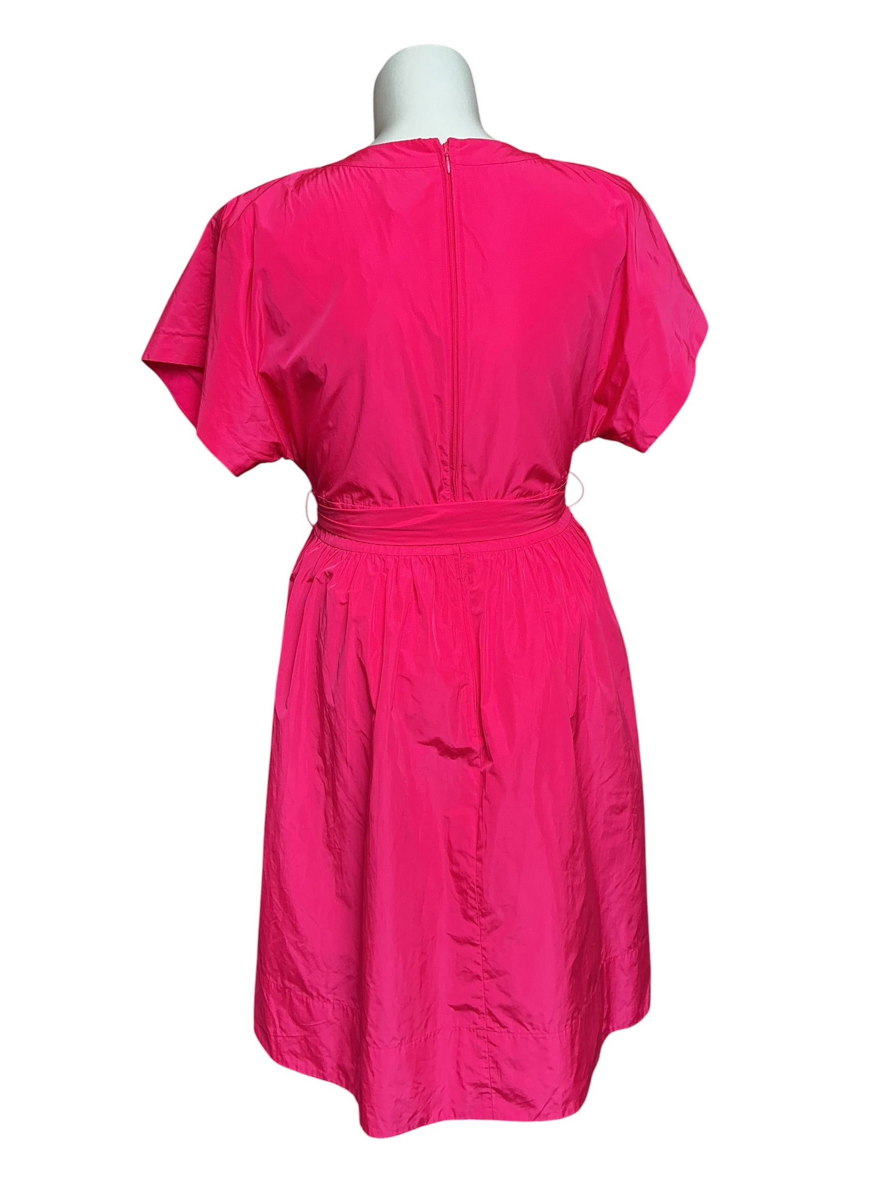 Lilly Pulitzer NWT Summerlynn Dress - Pink Grenadine - Size 16
