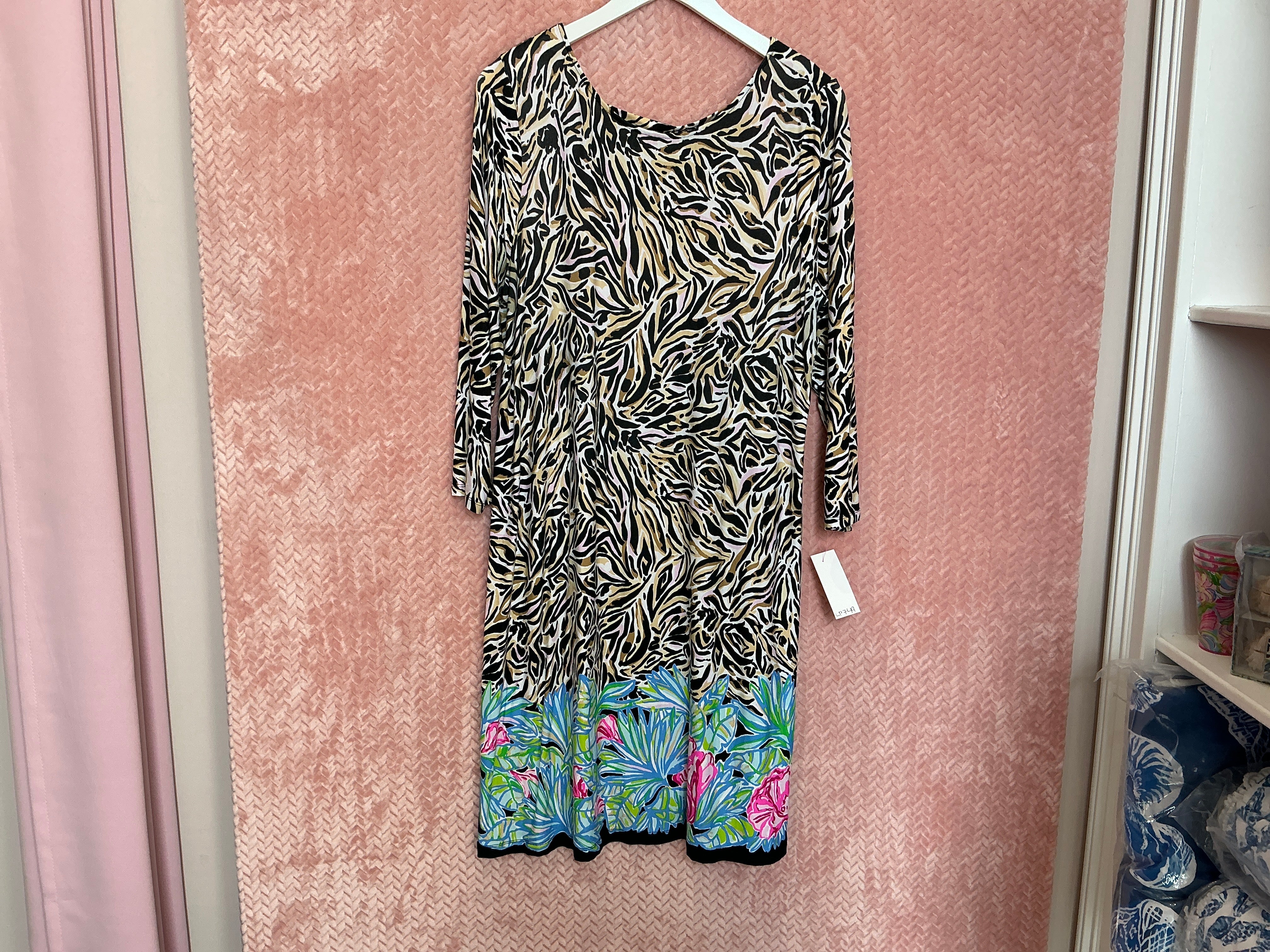 Lilly Pulitzer Dress - Size XXL