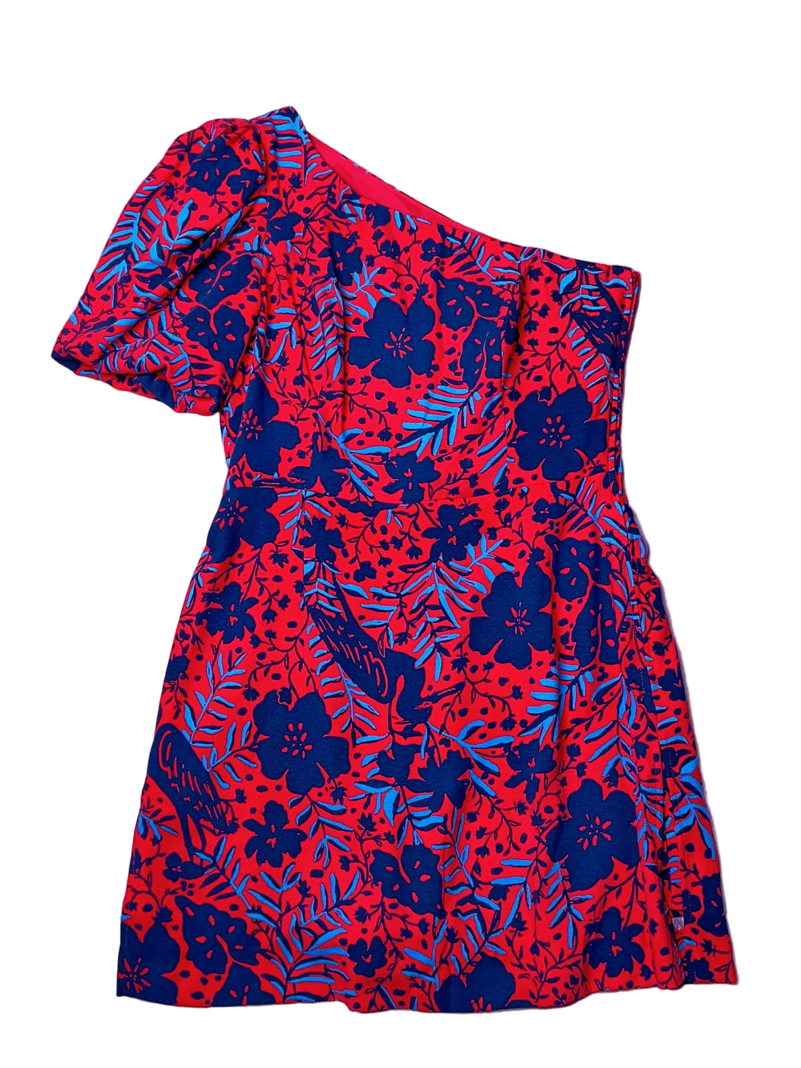 Lilly Pulitzer Romper - Size 8