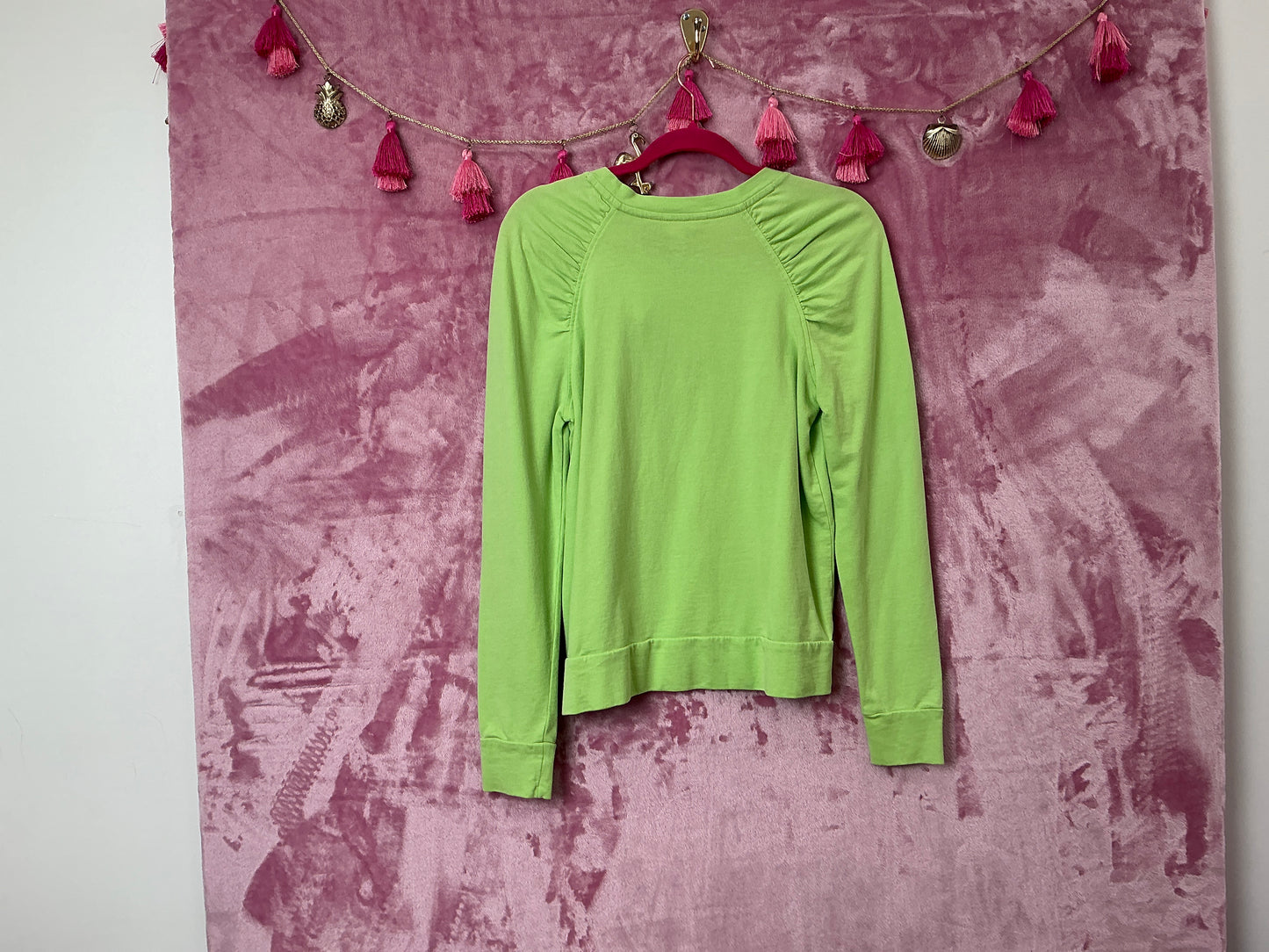 Lilly Pulitzer Sweater - Size S