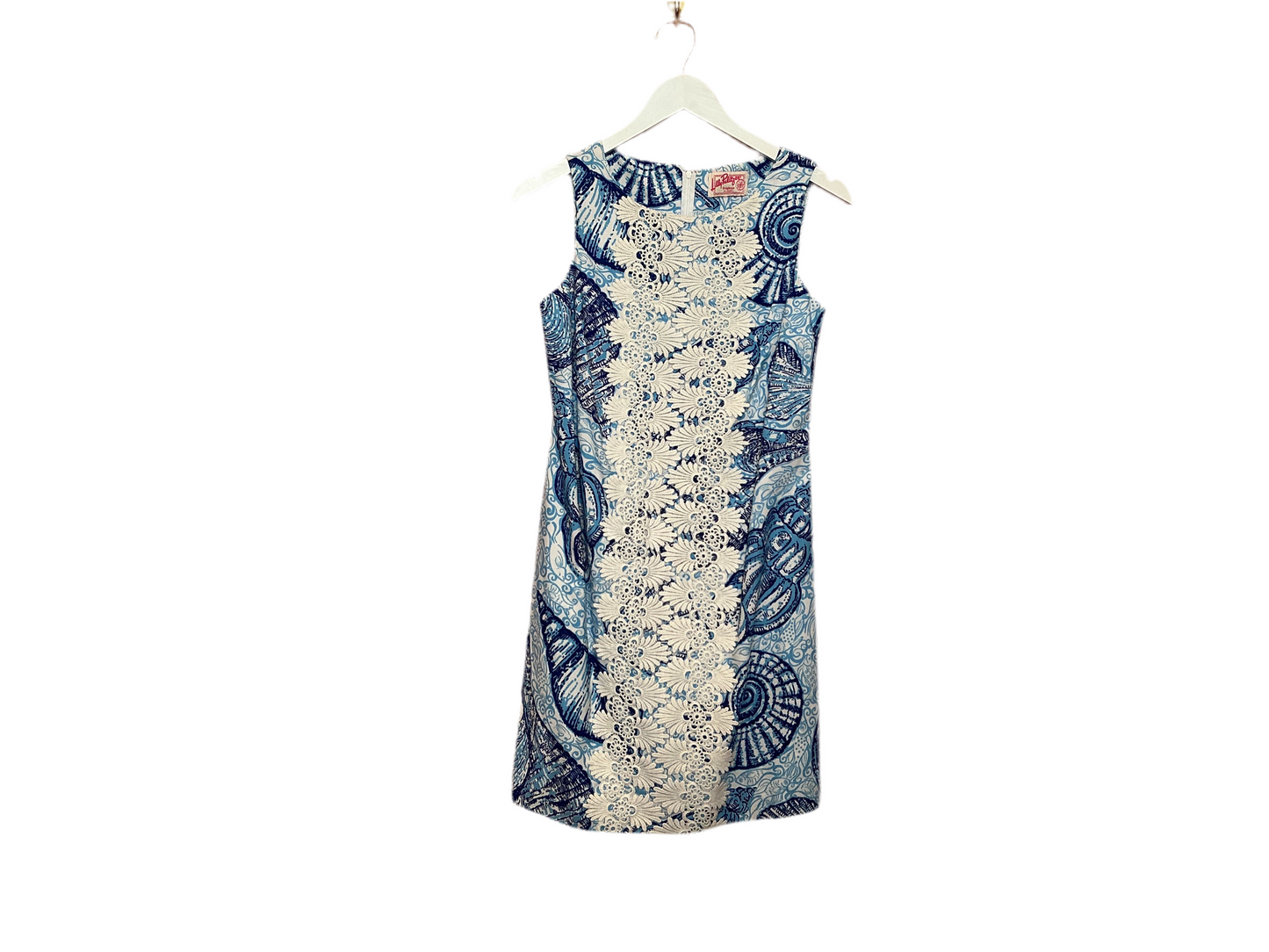 Lilly Pulitzer Dress - Size 8