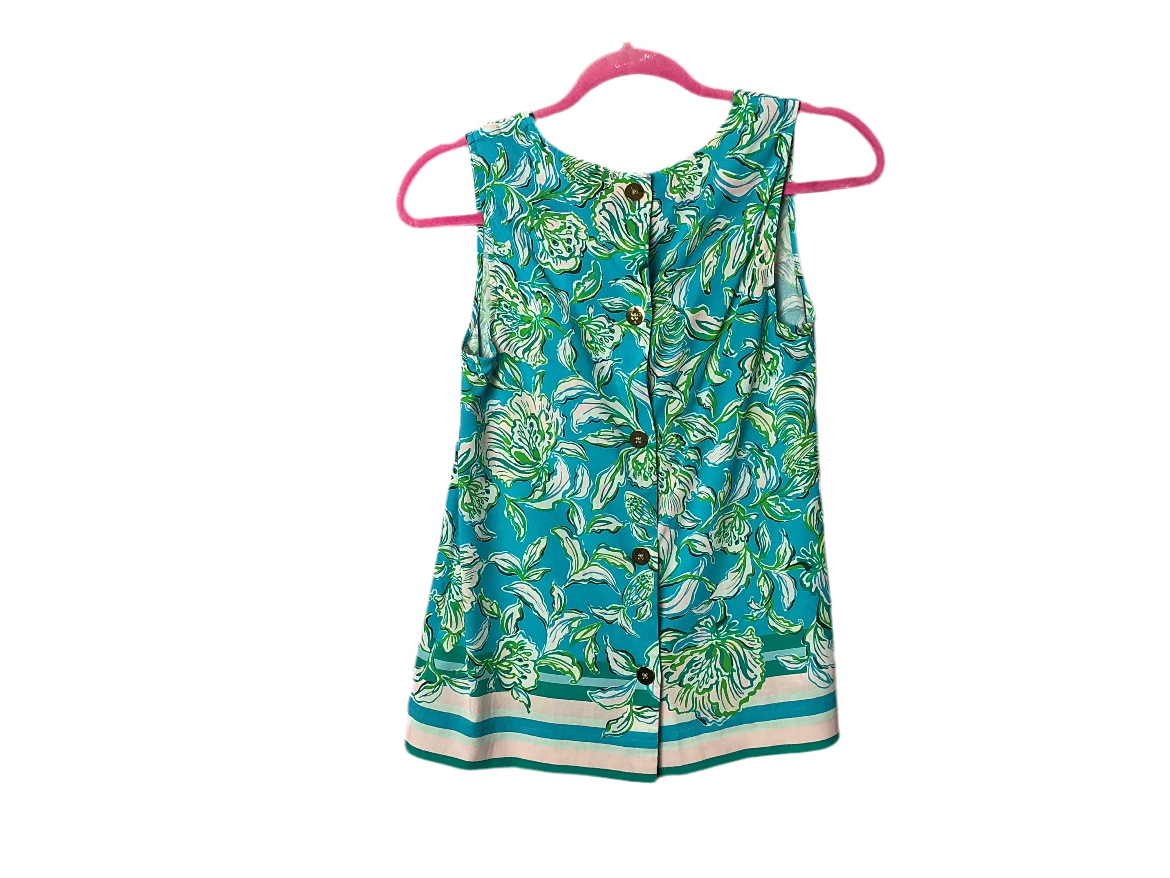 Lilly Pulitzer Top - Size XS