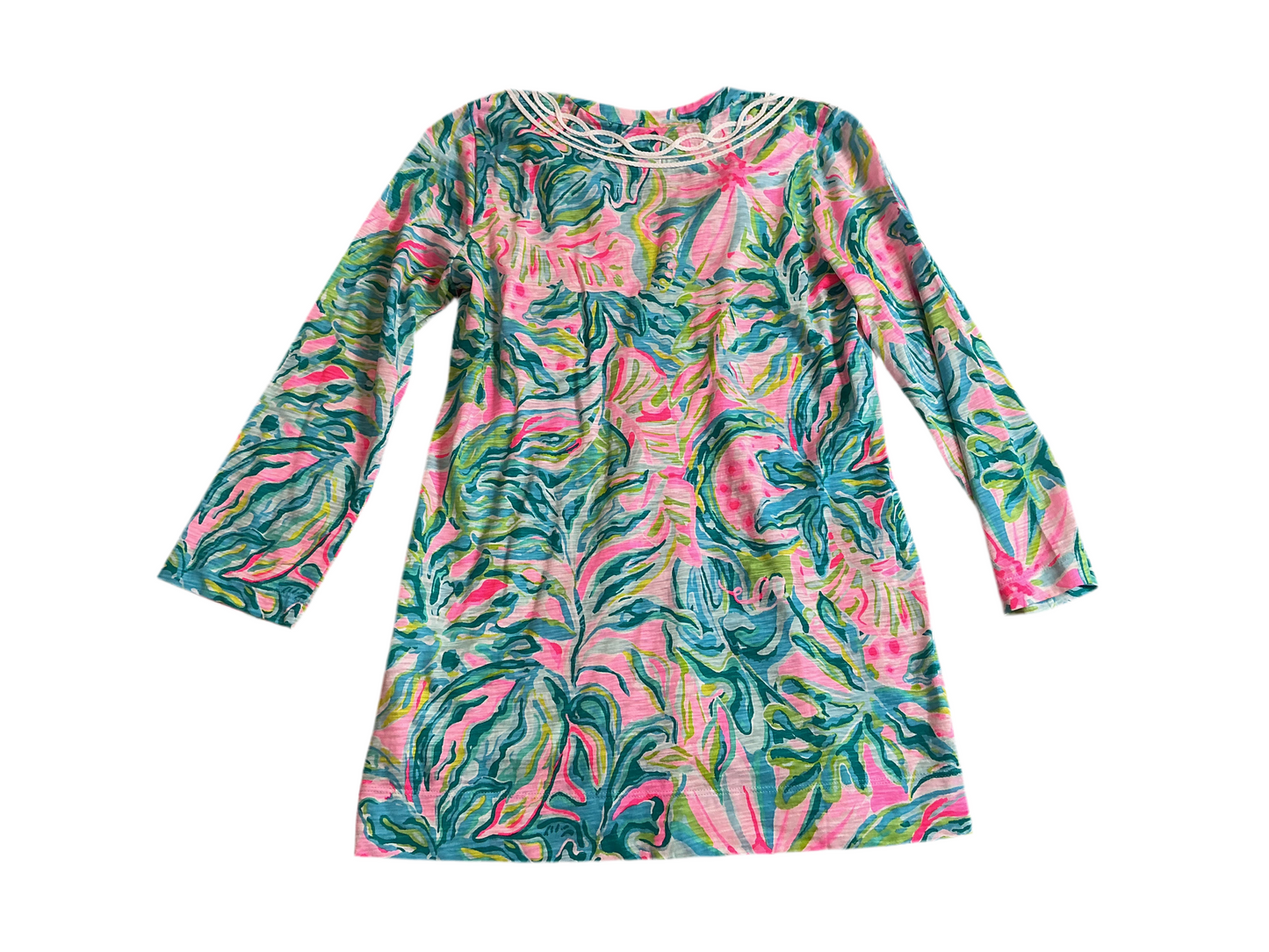 Lilly Pulitzer Dress - Size S